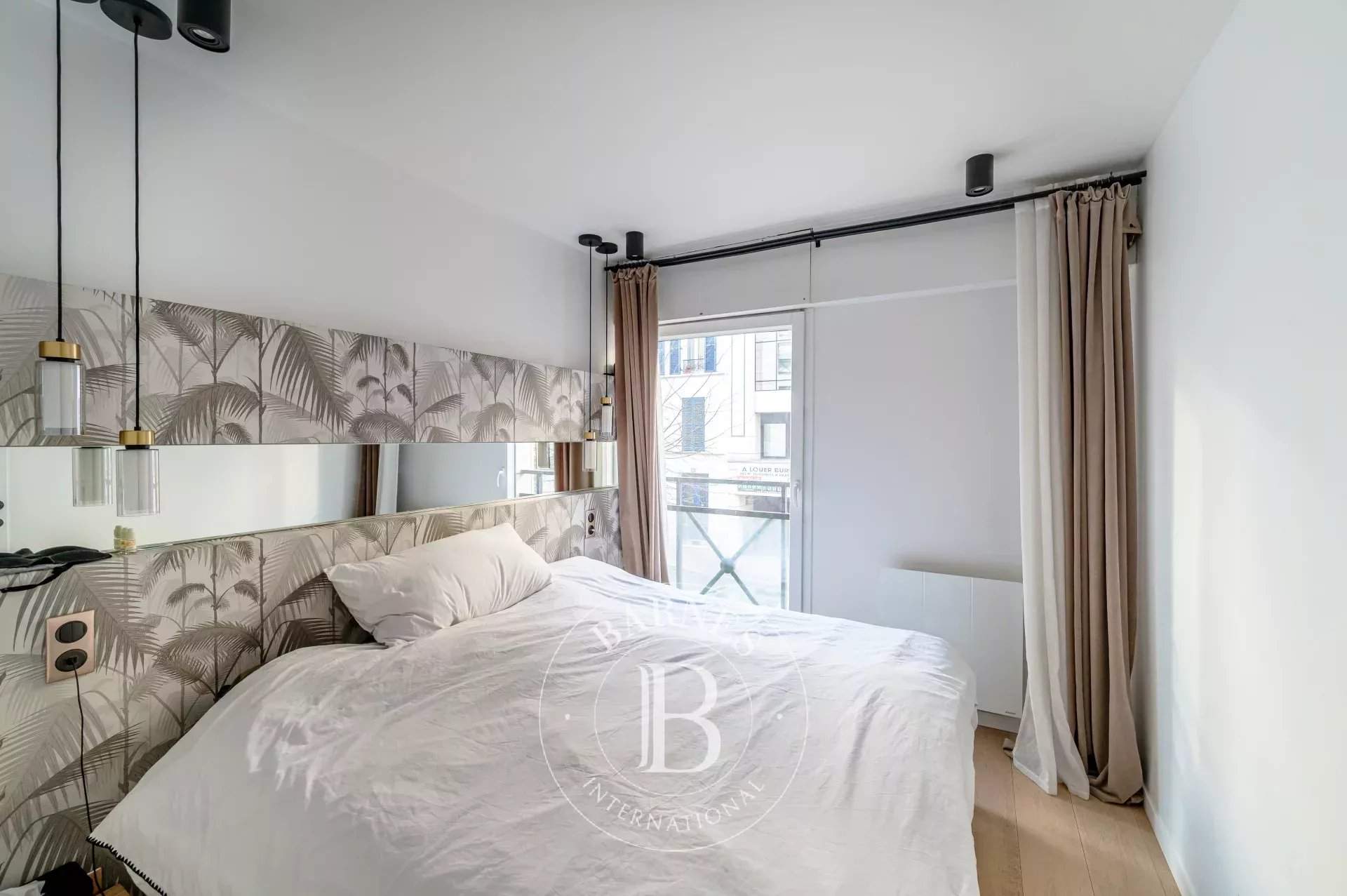 Levallois-Perret  - Appartement 4 Pi&egrave;ces 3 Chambres - picture 10