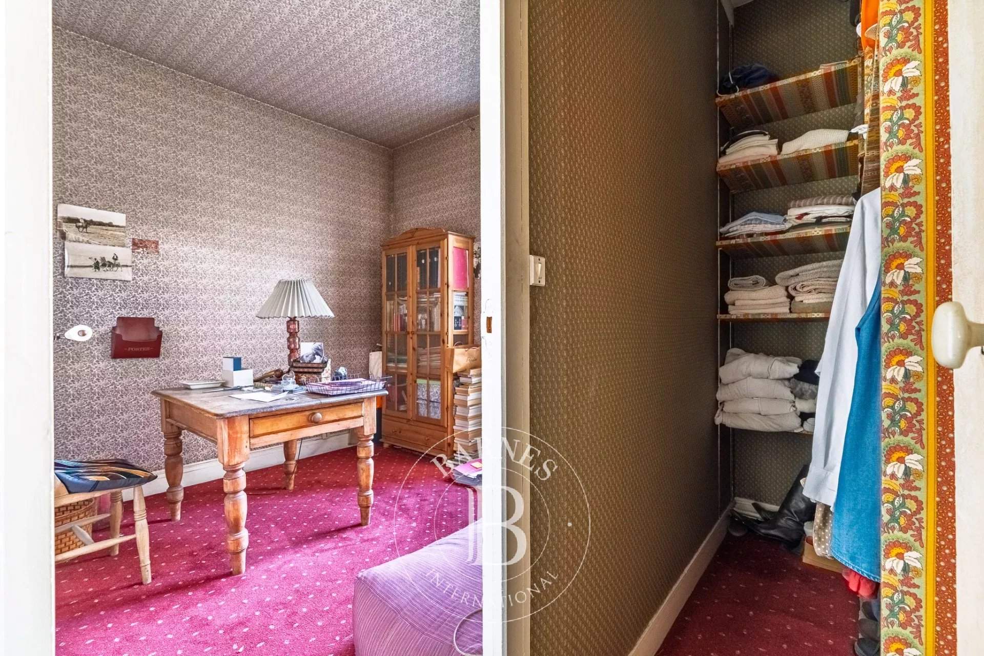 Neuilly-sur-Seine  - Casa 6 Cuartos 3 Habitaciones - picture 18