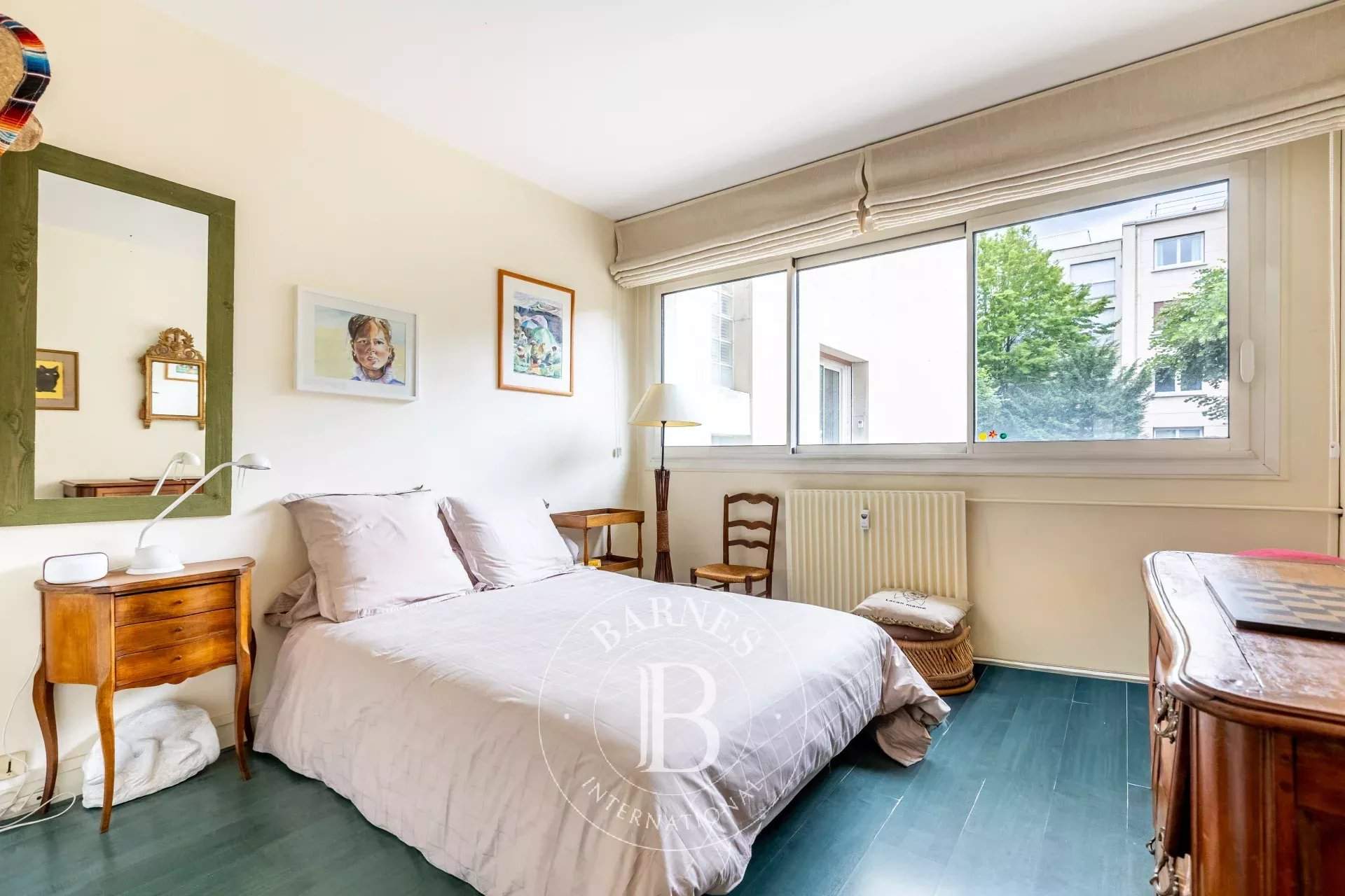 Neuilly-sur-Seine  - Appartement 5 Pi&egrave;ces 4 Chambres - picture 11