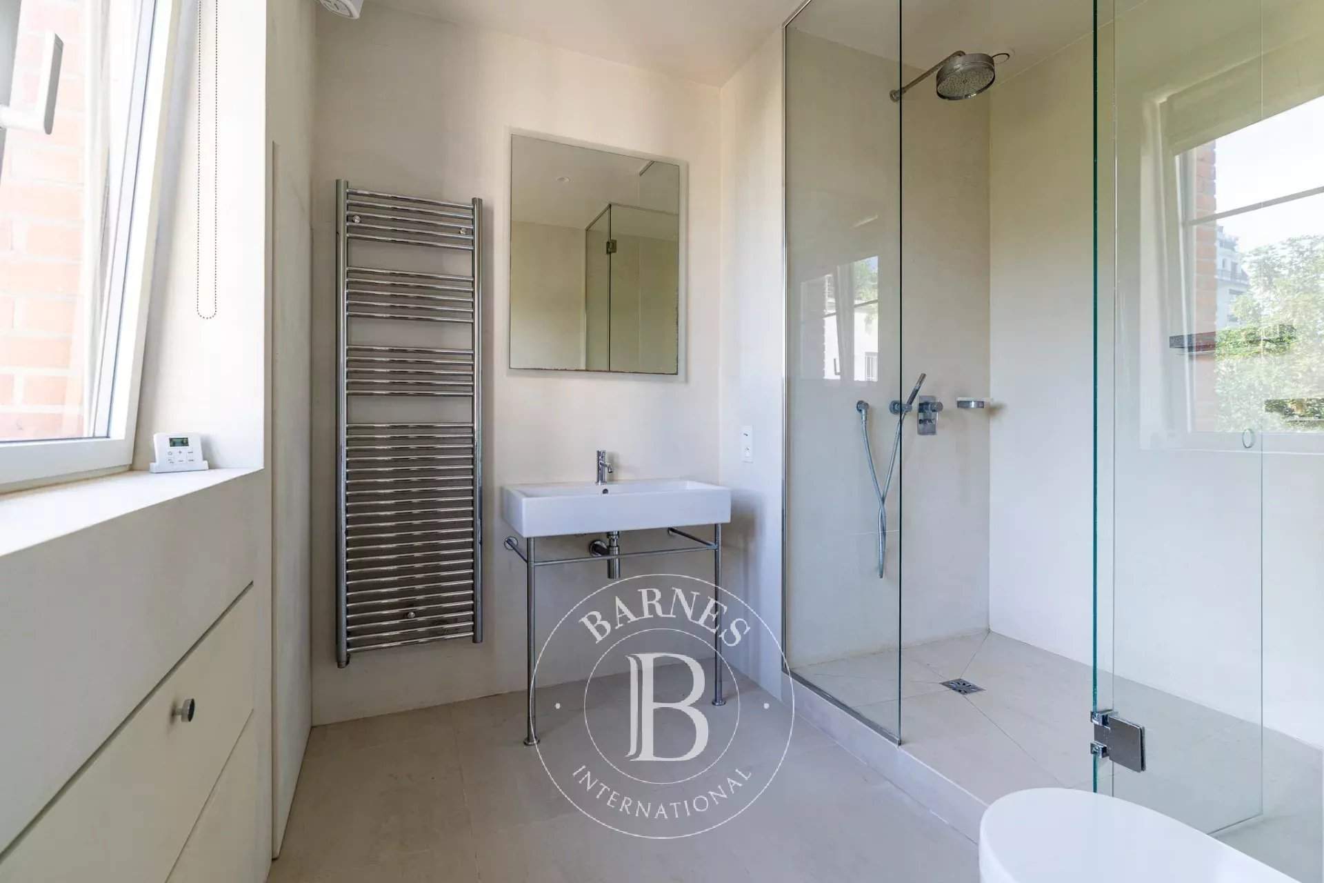 Neuilly-sur-Seine  - Appartement 3 Pi&egrave;ces 2 Chambres - picture 11