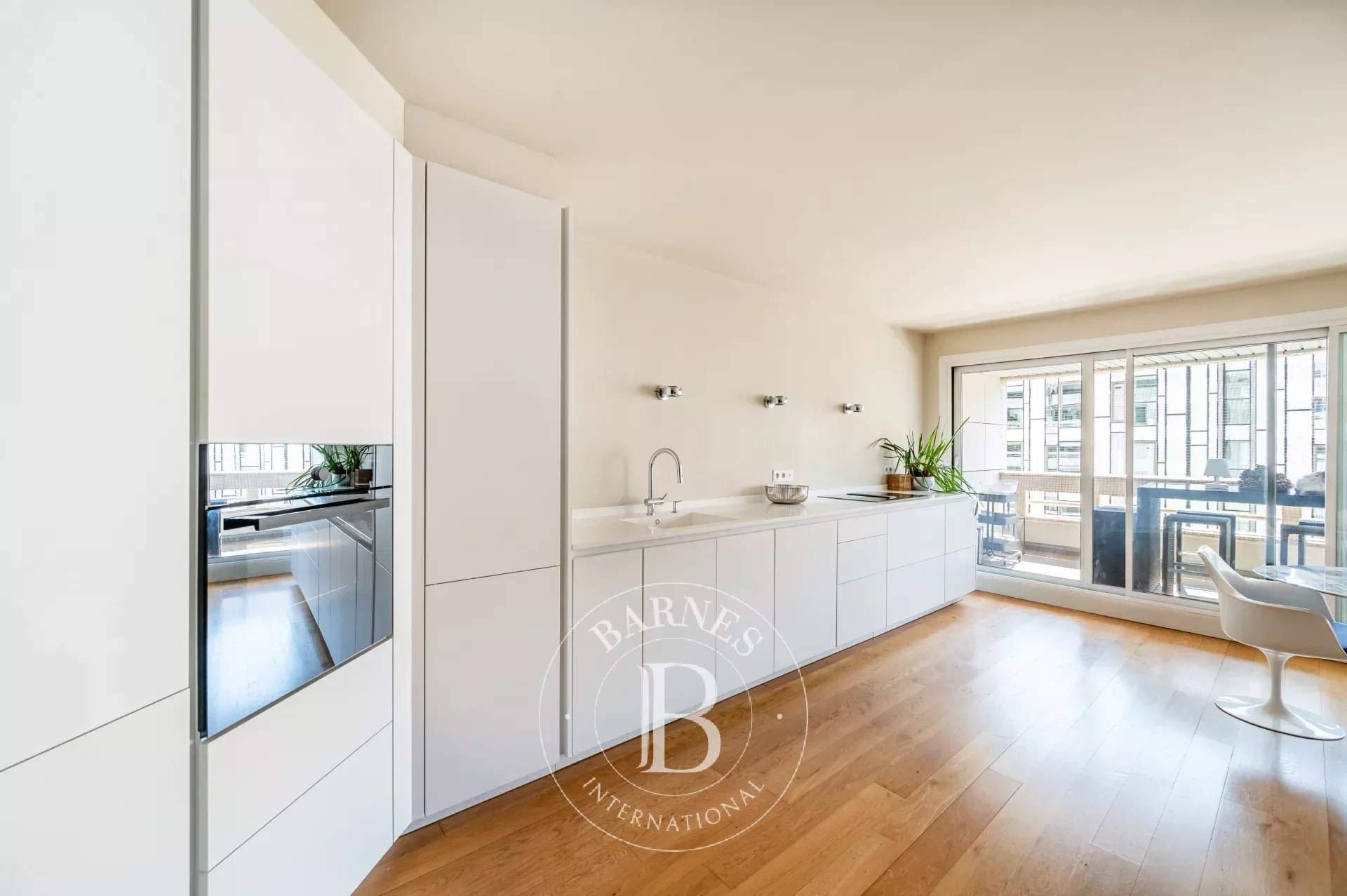 Levallois-Perret  - Apartment 2 Bedrooms - picture 6