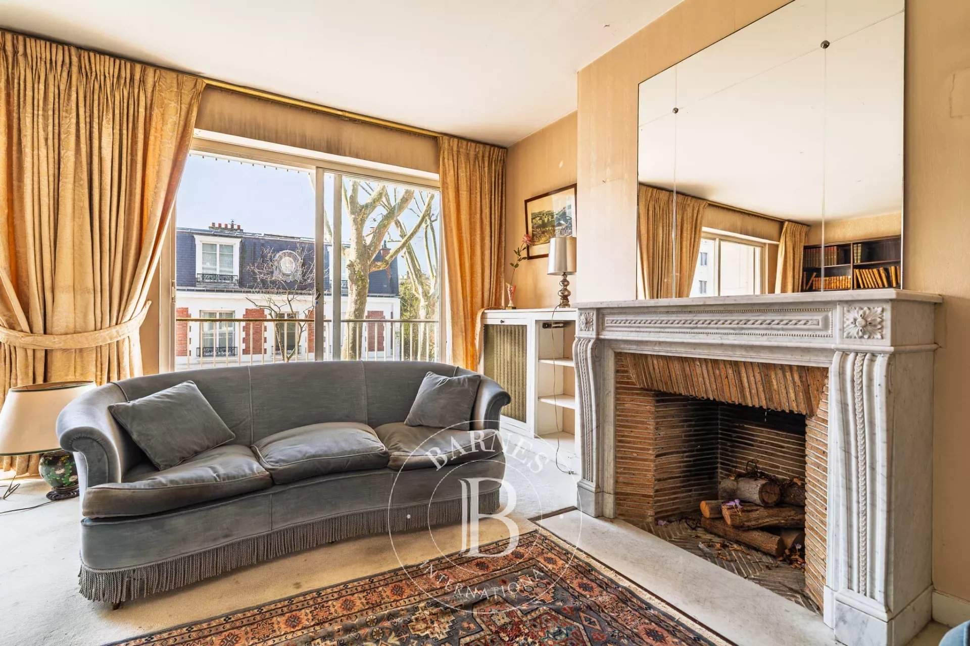 Neuilly-sur-Seine  - Apartment 3 Bedrooms - picture 18