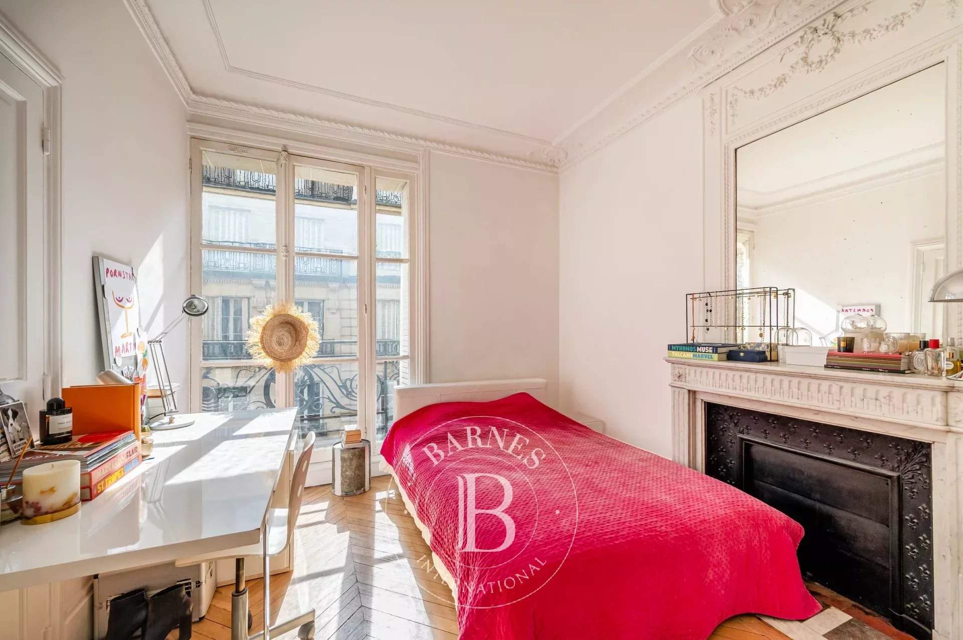 Neuilly-sur-Seine  - Appartement 5 Pièces 3 Chambres - picture 11