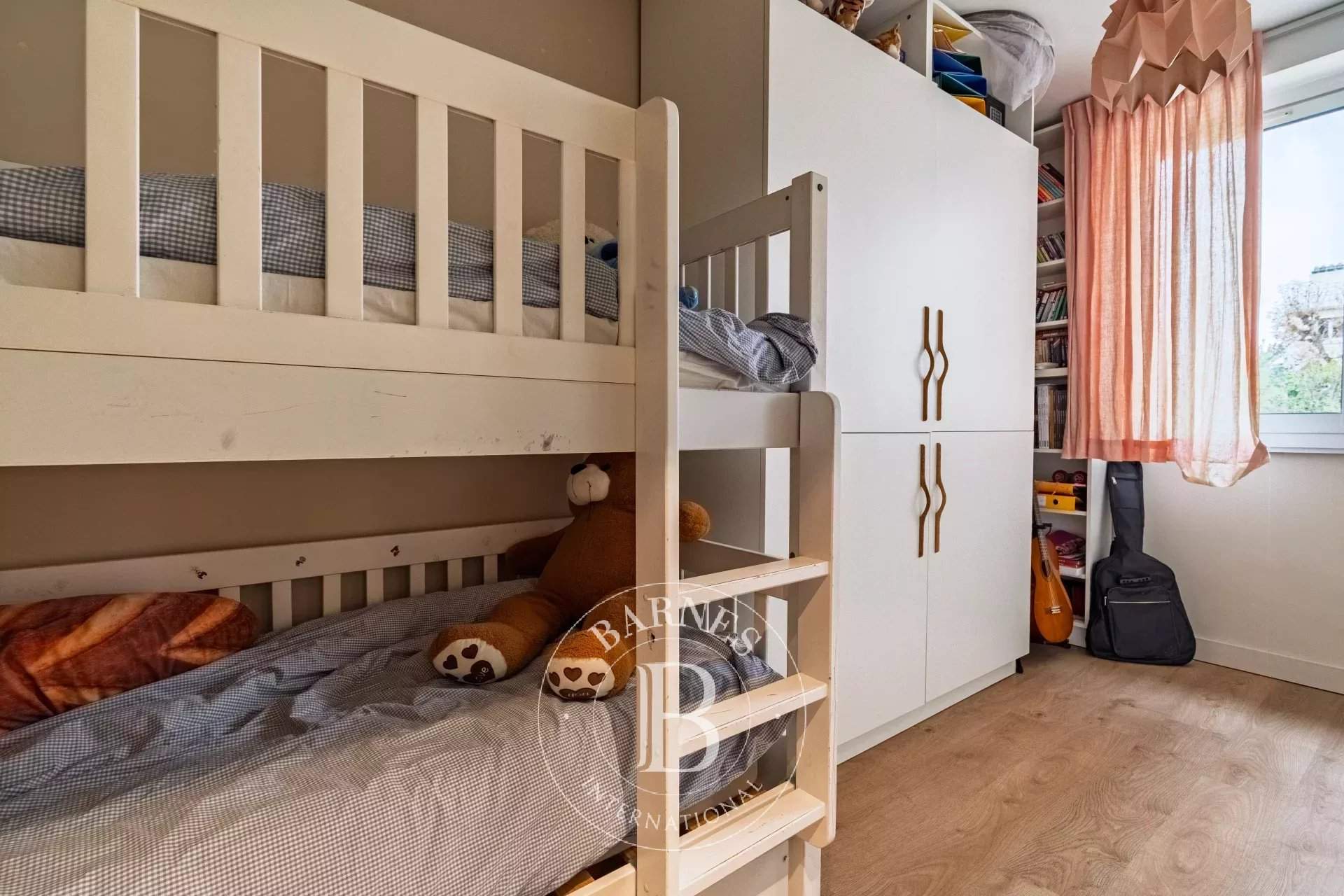 Neuilly-sur-Seine  - Appartement 4 Pièces 3 Chambres - picture 12