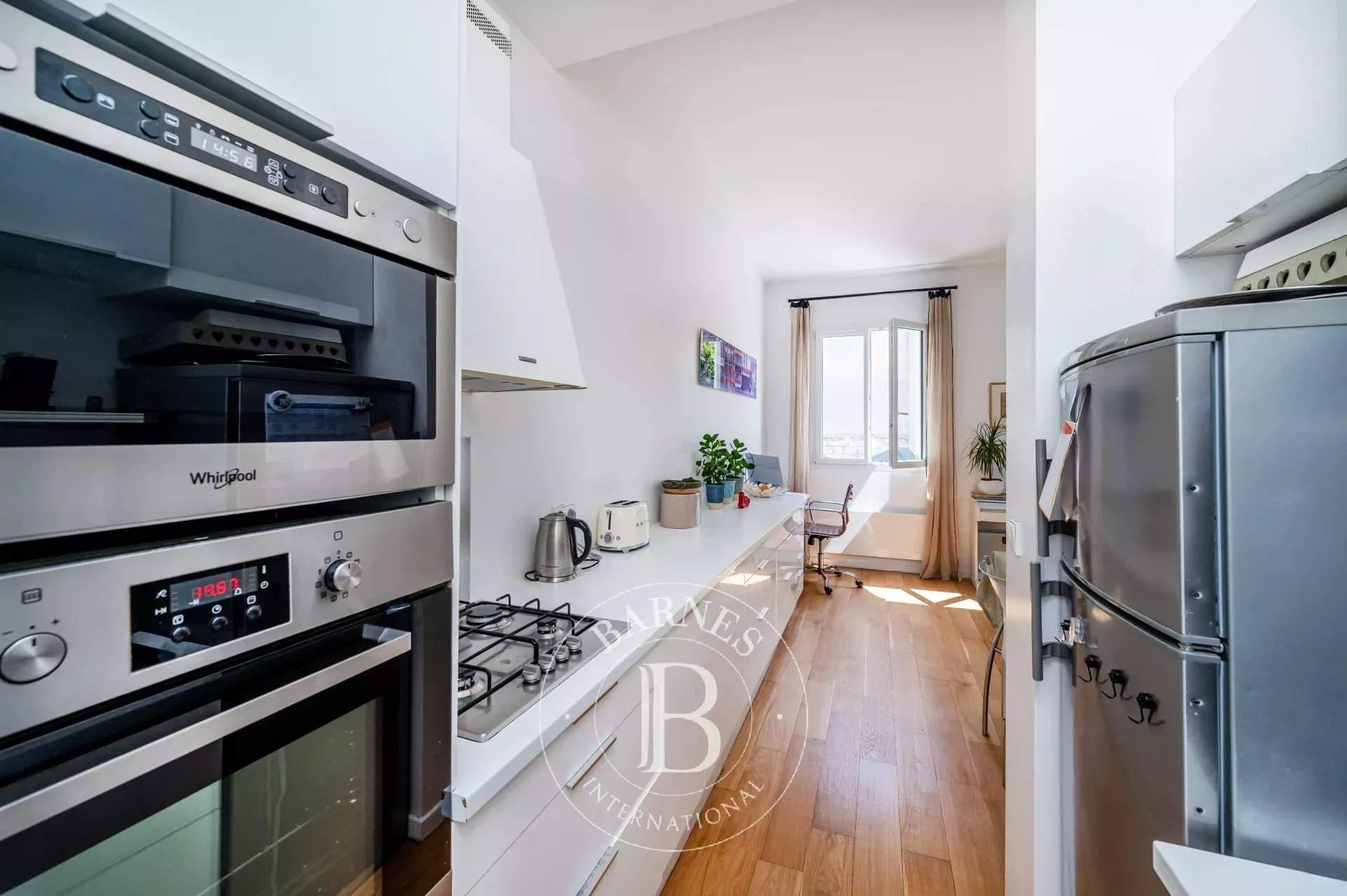 Neuilly-sur-Seine  - Piso 6 Cuartos 4 Habitaciones - picture 7
