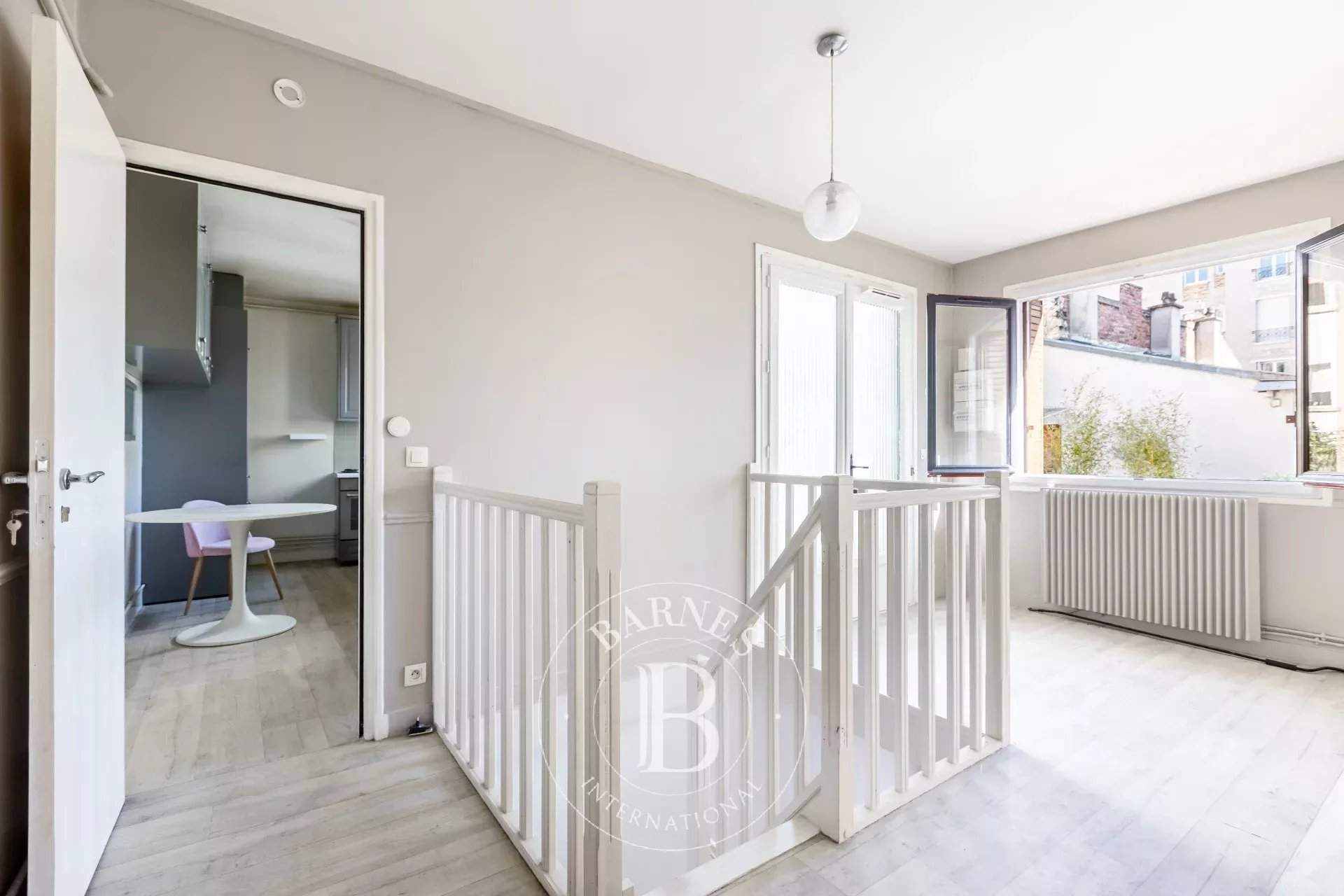 Neuilly-sur-Seine  - Casa 5 Cuartos 3 Habitaciones - picture 18