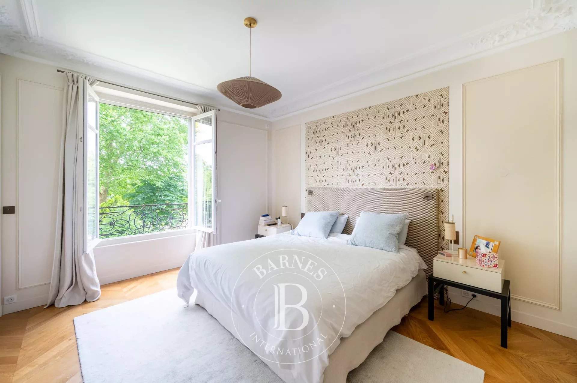 Neuilly-sur-Seine  - Appartement 7 Pi&egrave;ces 4 Chambres - picture 16