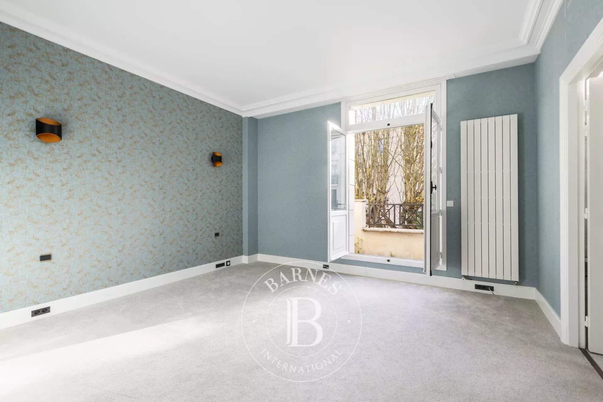 Neuilly-sur-Seine  - Mansion 4 Bedrooms - picture 16