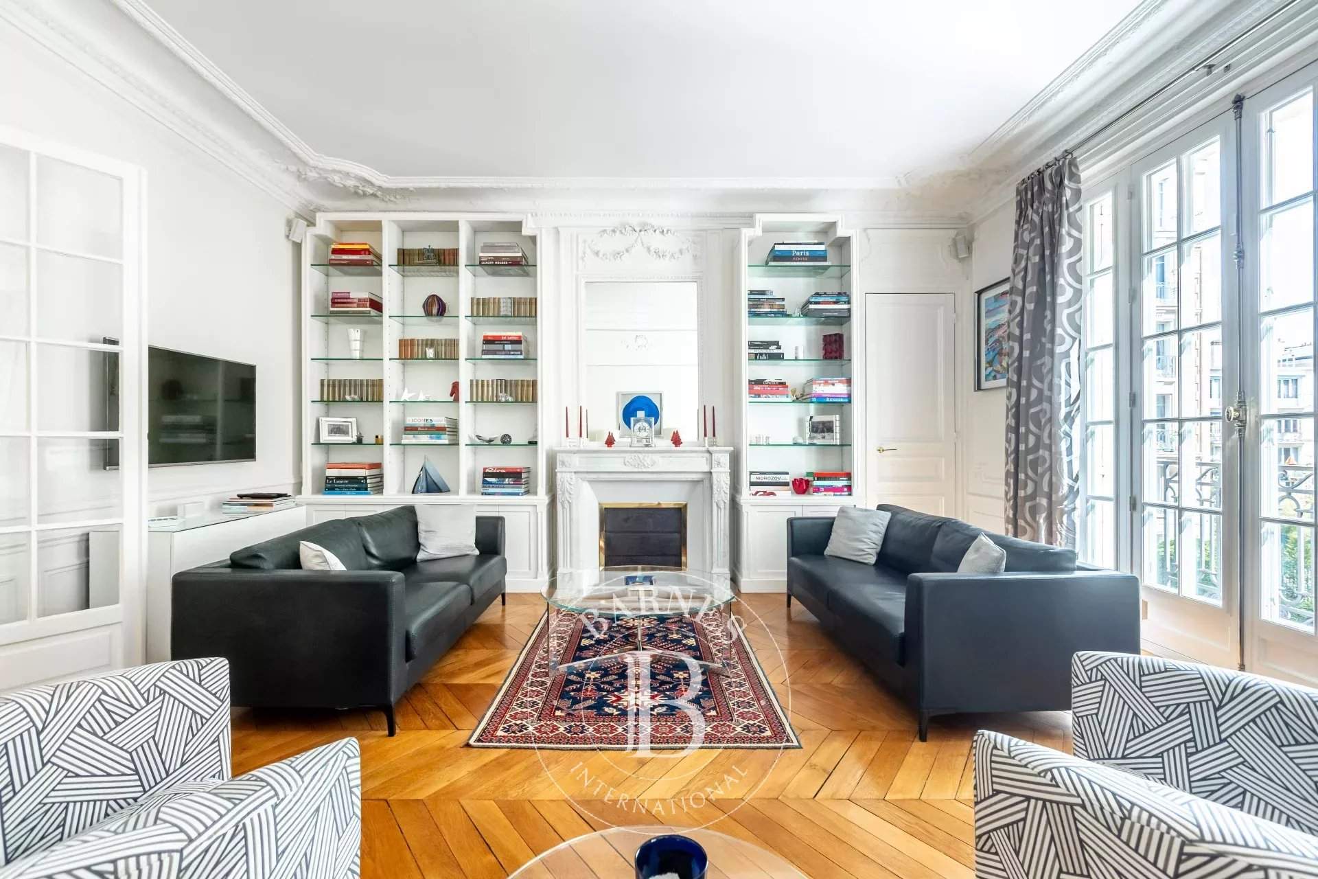 Neuilly-sur-Seine  - Apartment 2 Bedrooms - picture 16