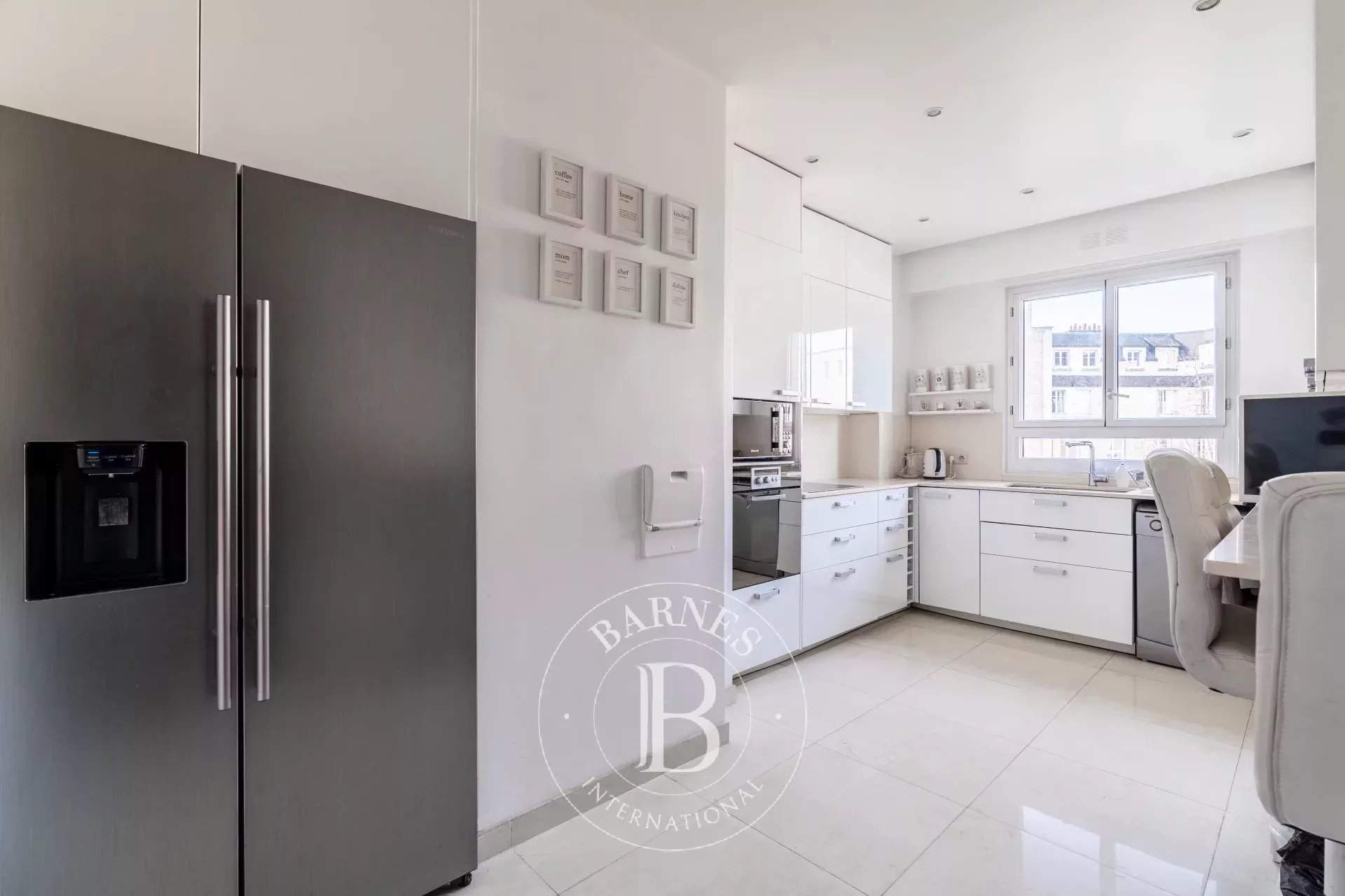 Neuilly-sur-Seine  - Apartment 3 Bedrooms - picture 17