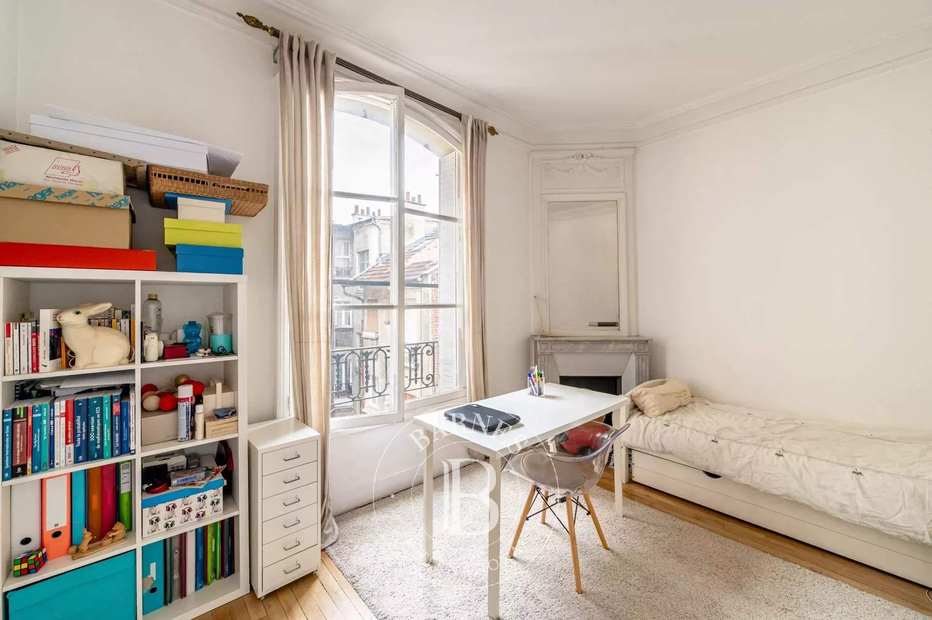 Neuilly-sur-Seine  - Appartement 5 Pièces 3 Chambres - picture 13