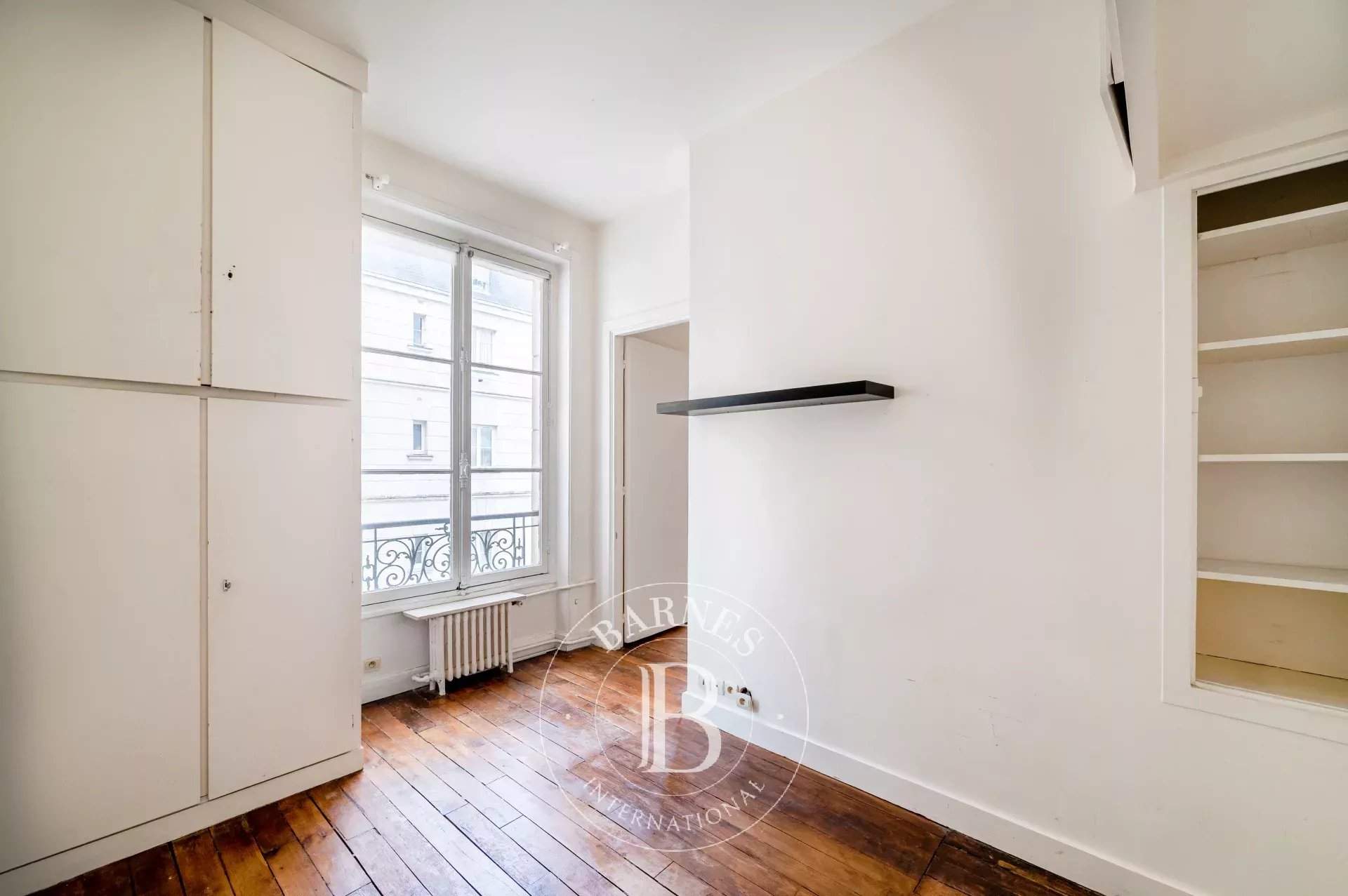 Neuilly-sur-Seine  - Appartement 6 Pi&egrave;ces 4 Chambres - picture 13