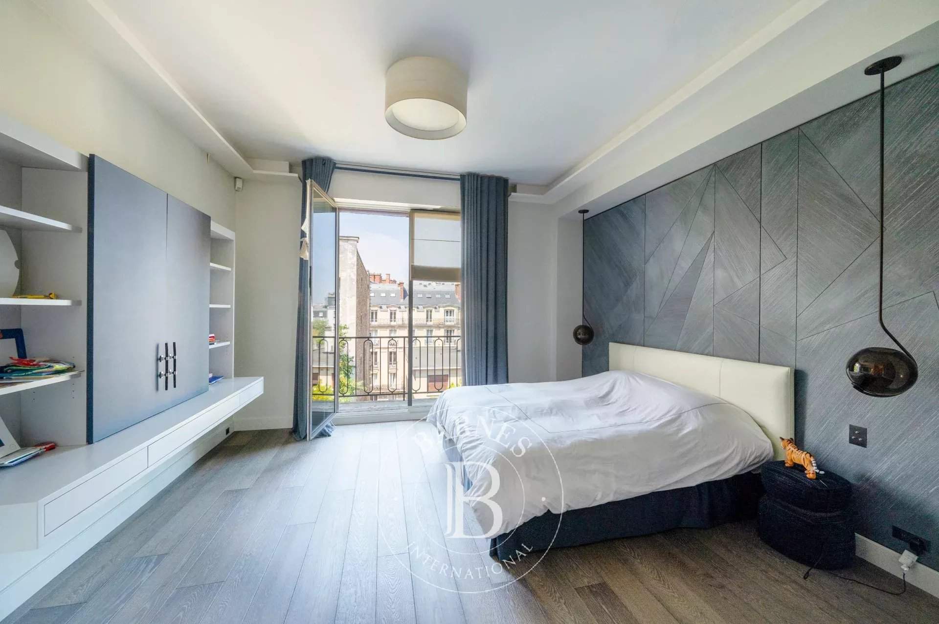 Neuilly-sur-Seine  - Apartment 3 Bedrooms - picture 17