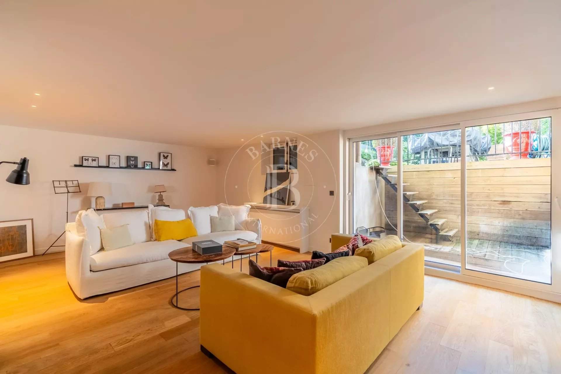 Neuilly-sur-Seine  - Palacete 7 Cuartos 4 Habitaciones - picture 20