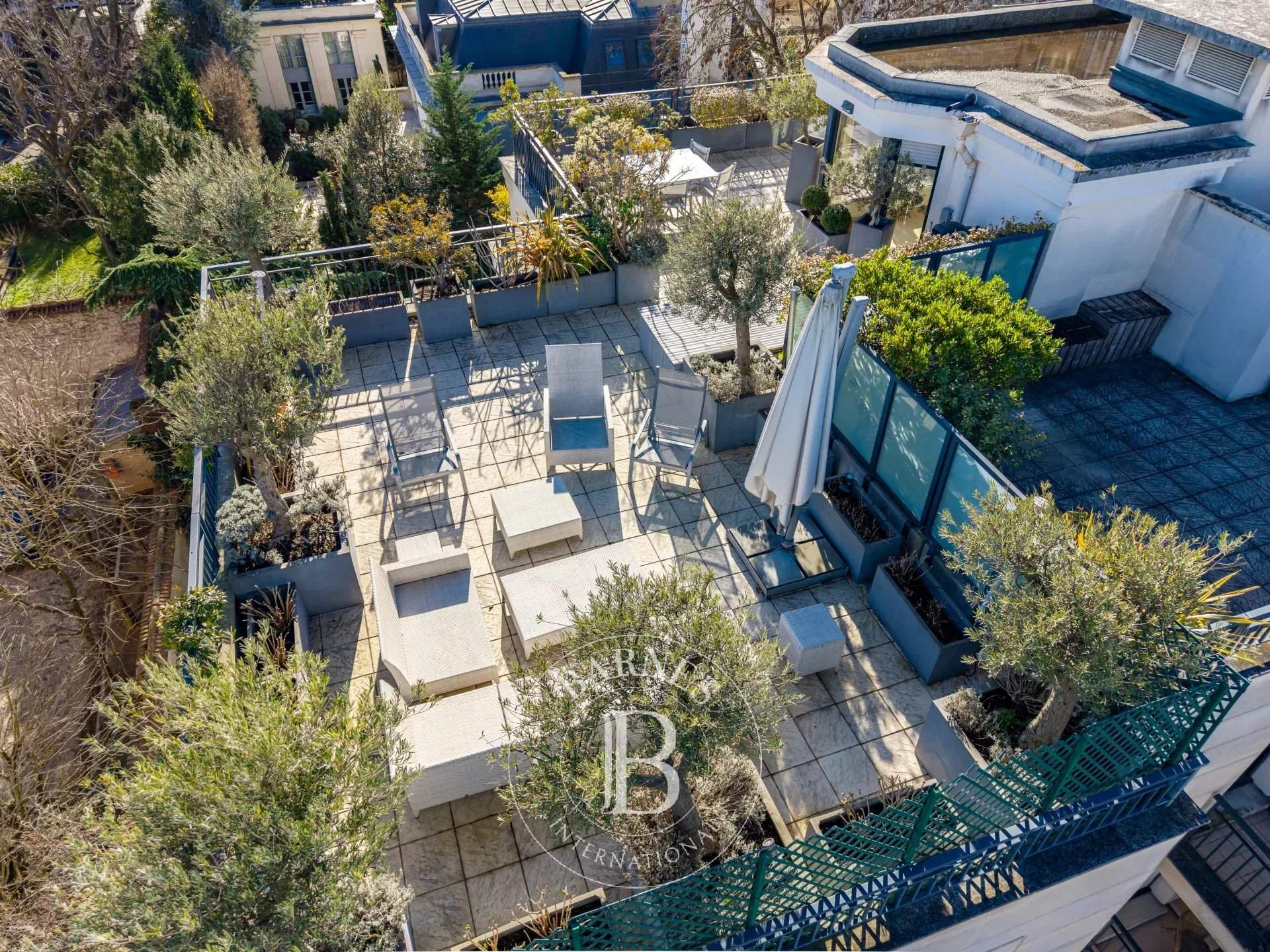 Neuilly-sur-Seine  - Apartment 3 Bedrooms - picture 15