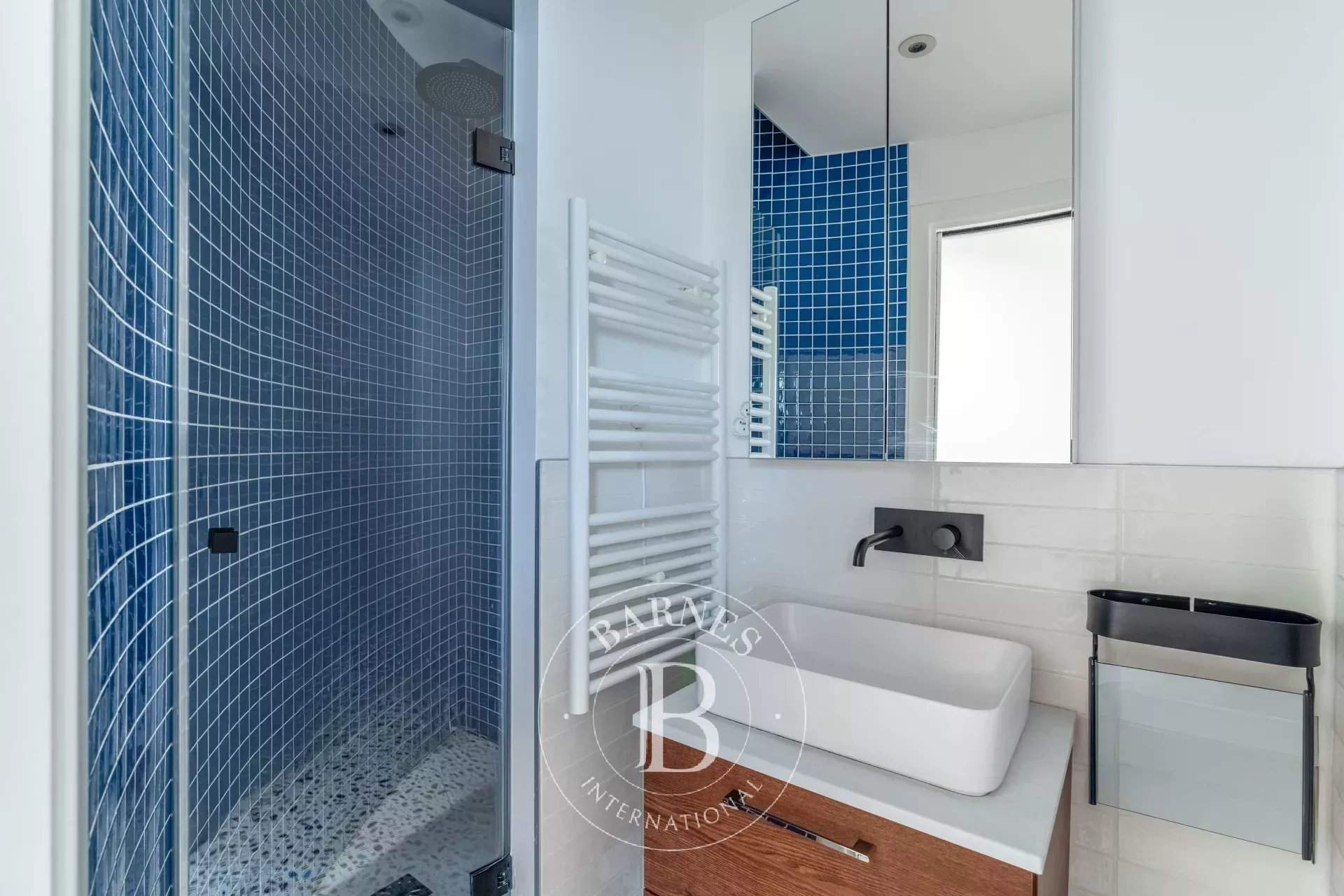 Neuilly-sur-Seine  - Apartment 4 Bedrooms - picture 13