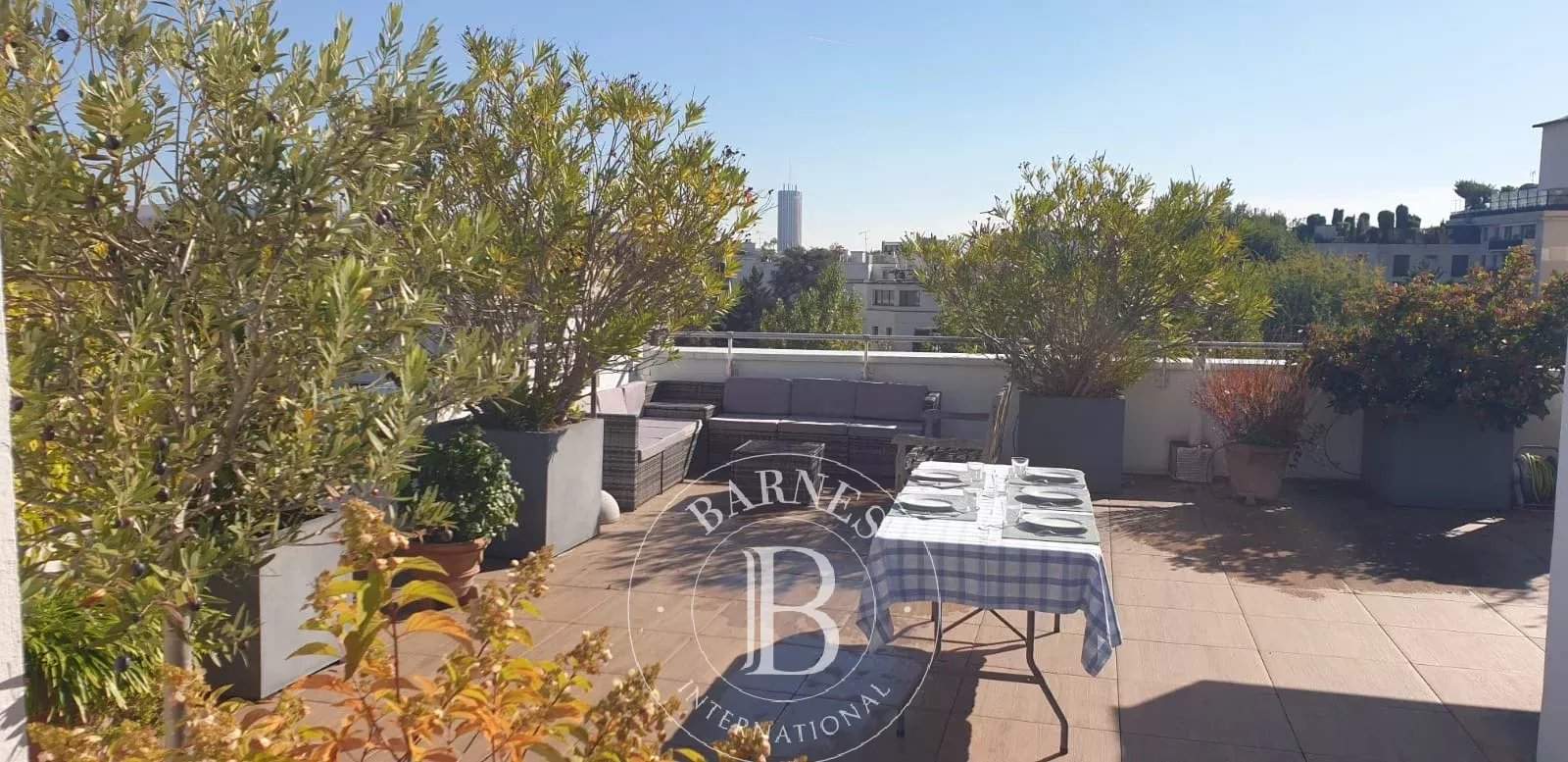 Neuilly-sur-Seine  - Appartement 7 Pi&egrave;ces 4 Chambres - picture 14