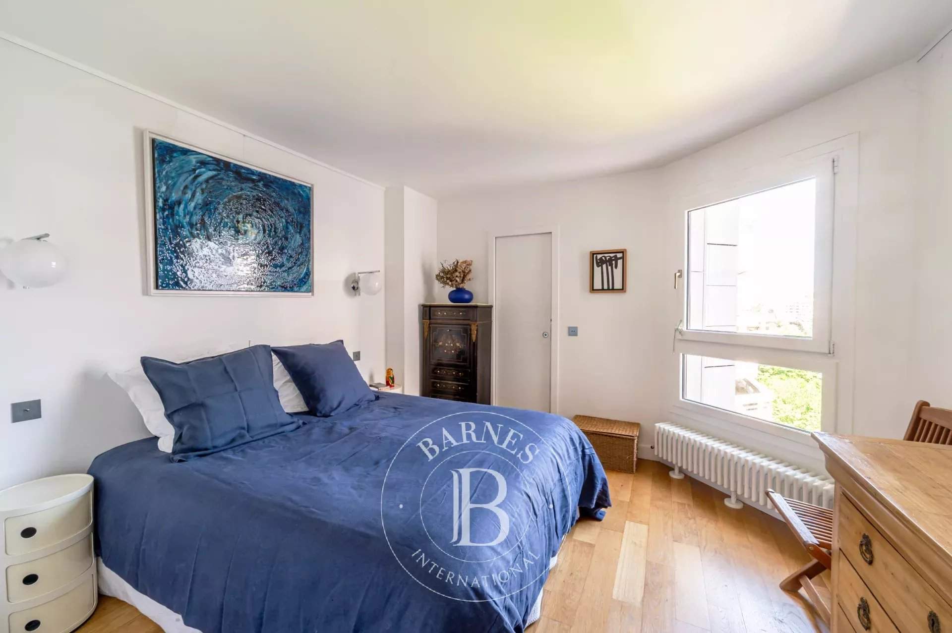 Levallois-Perret  - Apartment 2 Bedrooms - picture 7