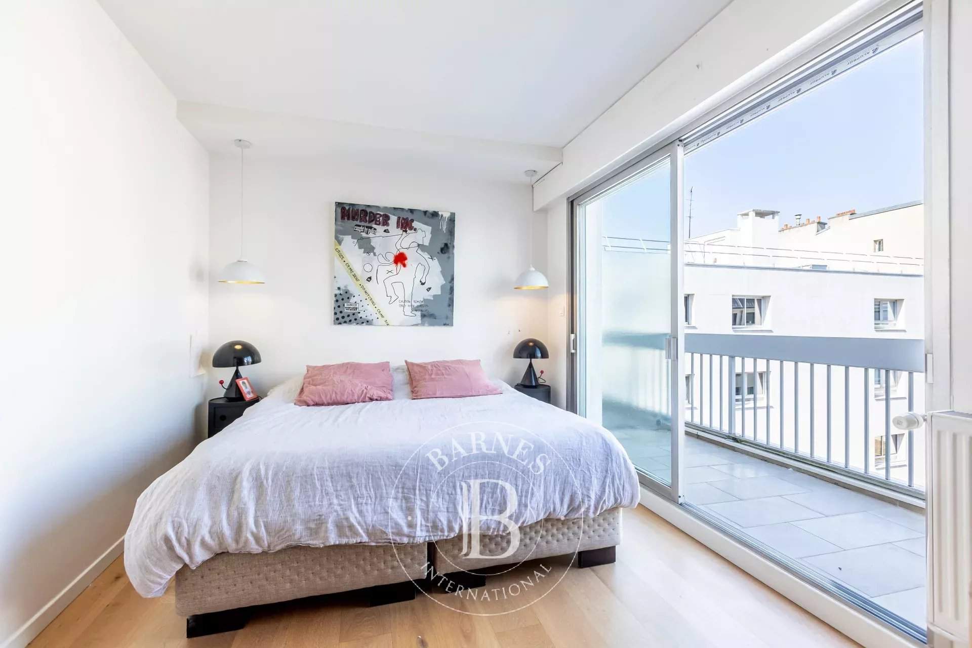 Neuilly-sur-Seine  - Appartement 6 Pi&egrave;ces 3 Chambres - picture 12