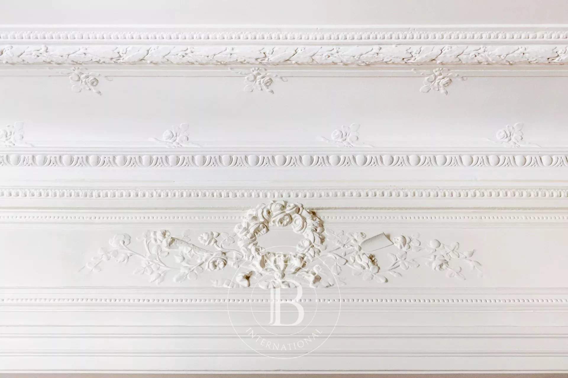 Neuilly-sur-Seine  - Apartment 2 Bedrooms - picture 18