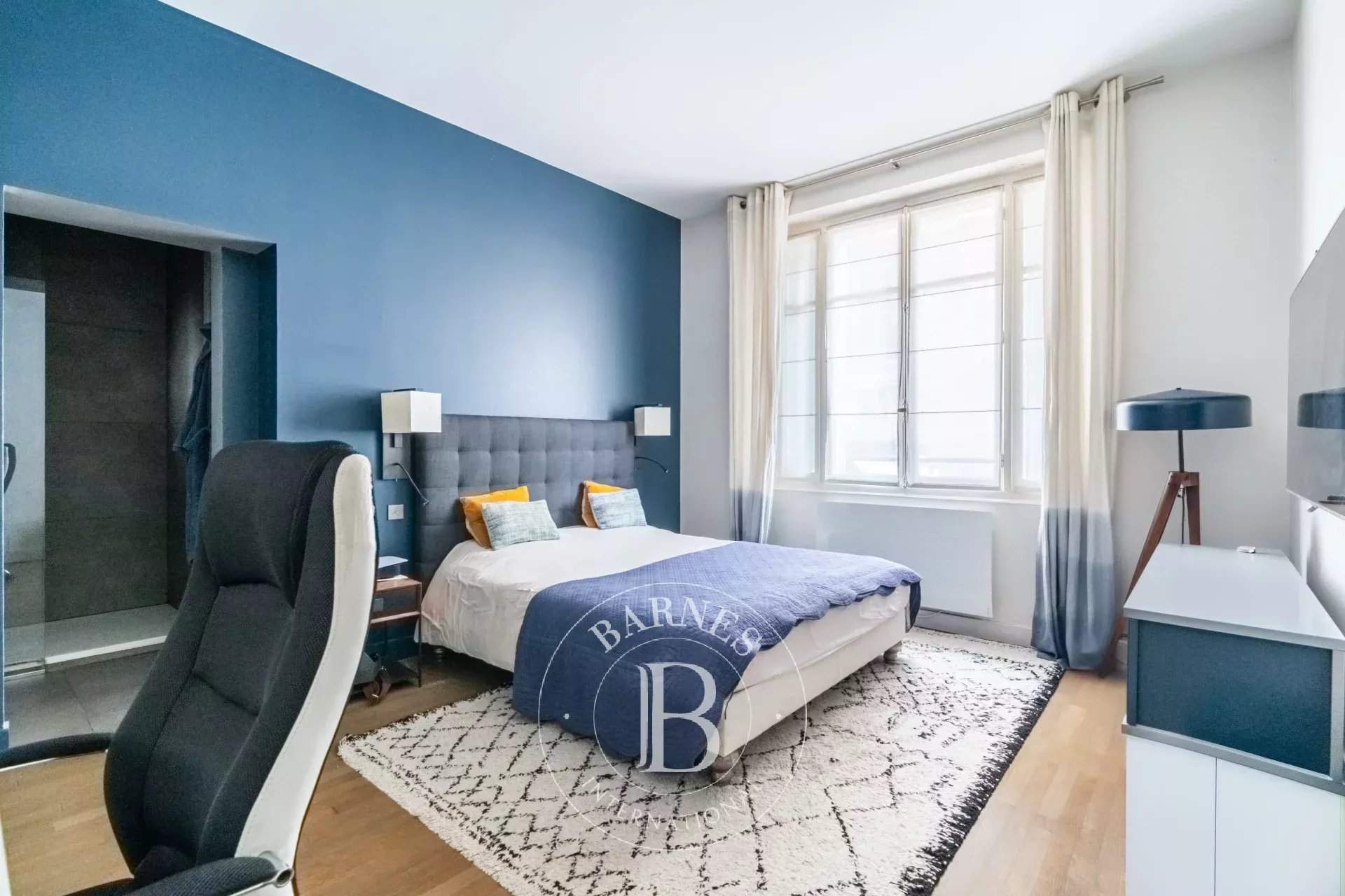 Neuilly-sur-Seine  - Apartment 2 Bedrooms - picture 9