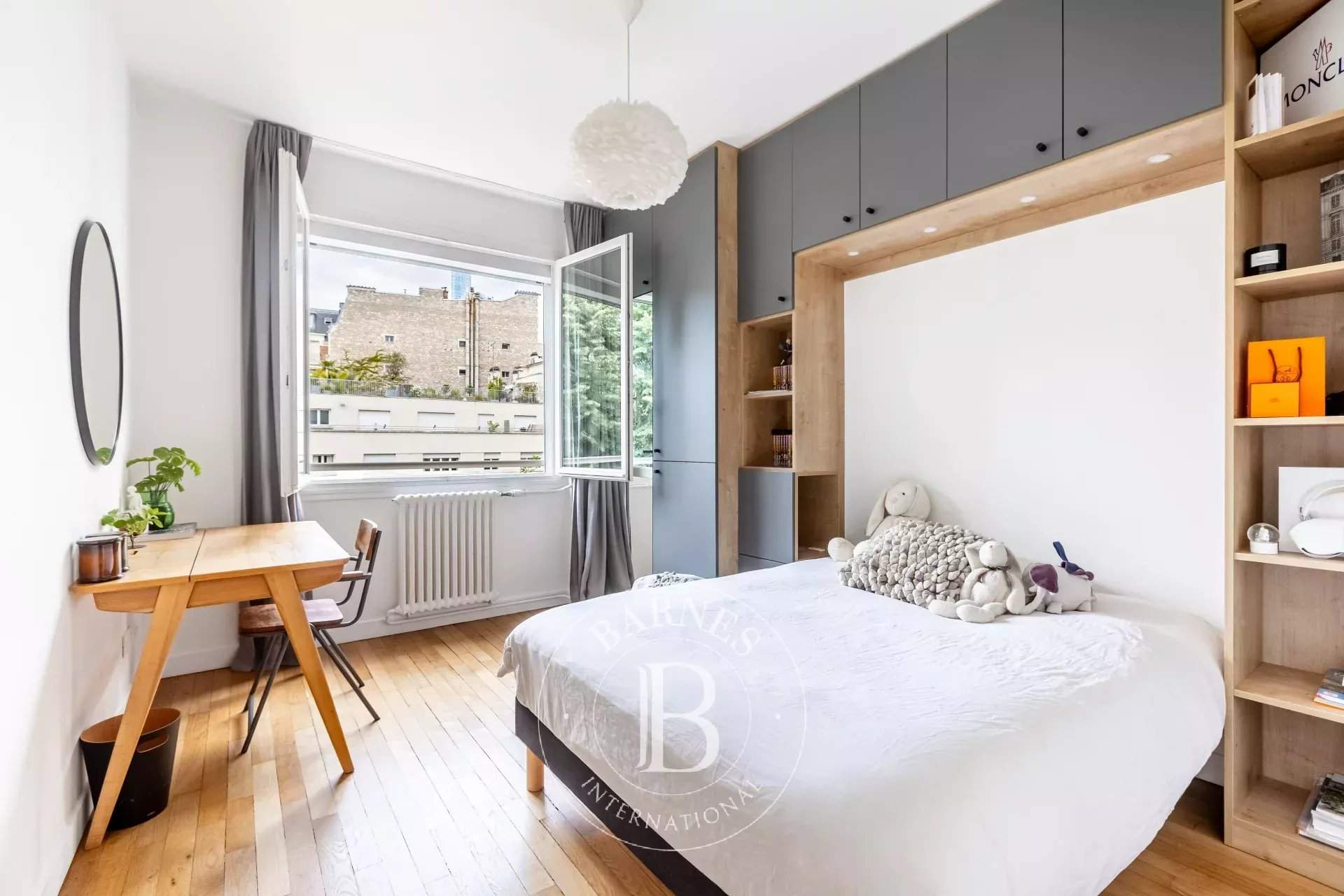 Neuilly-sur-Seine  - Appartement 4 Pi&egrave;ces 3 Chambres - picture 10