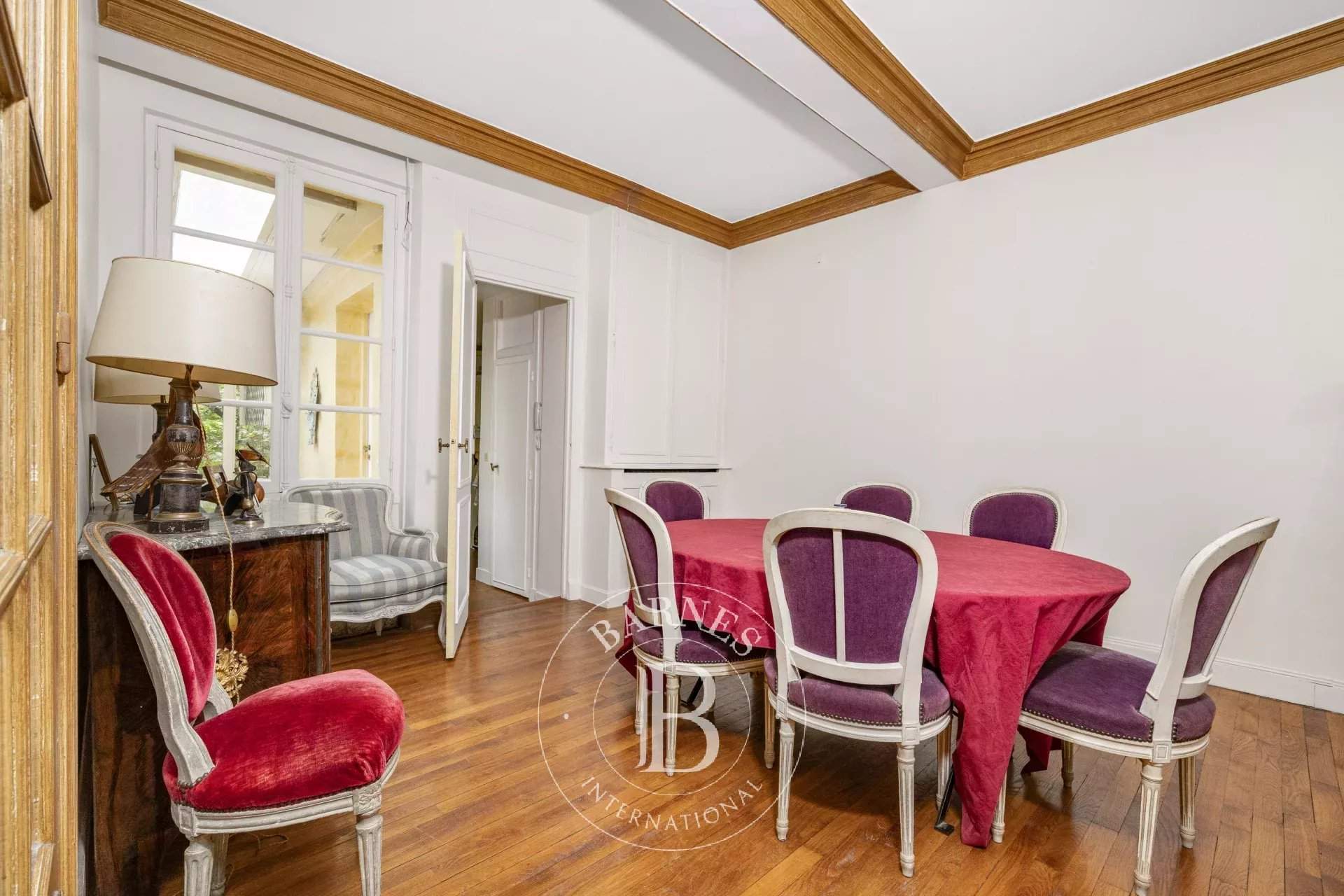 Neuilly-sur-Seine  - House 5 Bedrooms - picture 9