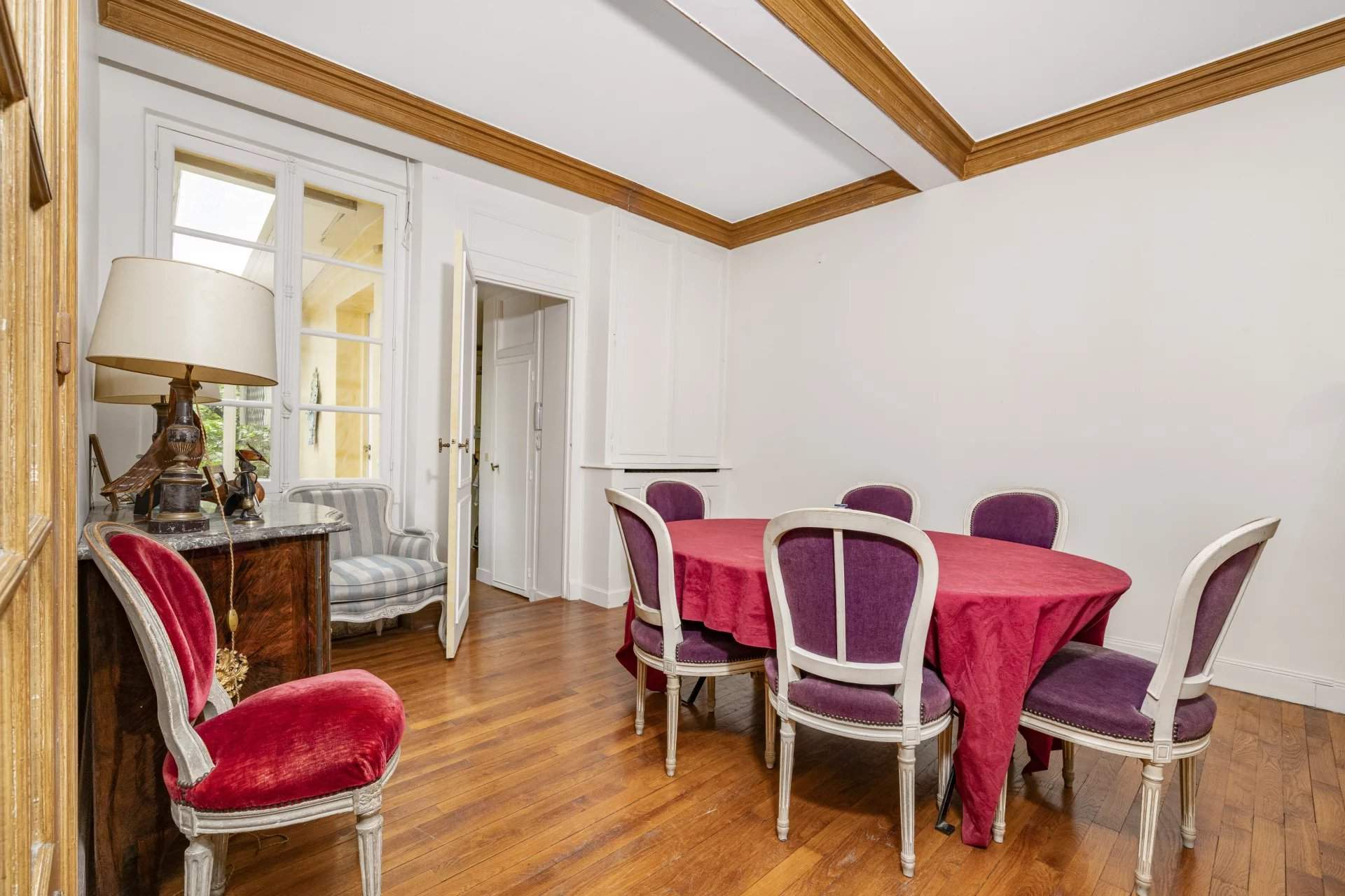 Neuilly-sur-Seine  - Maison 7 Pièces 5 Chambres - picture 9