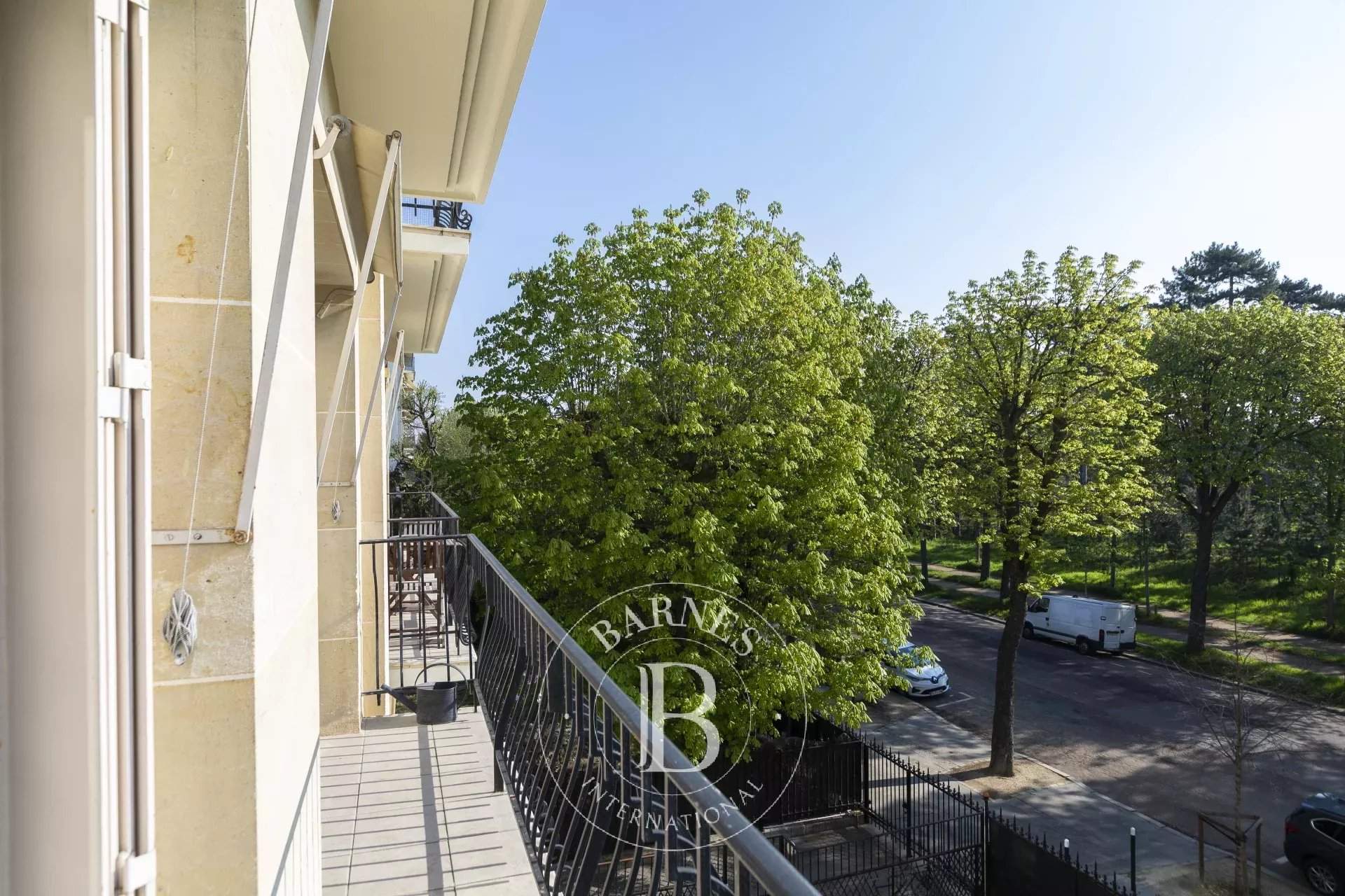 Neuilly-sur-Seine  - Piso 6 Cuartos 4 Habitaciones - picture 14