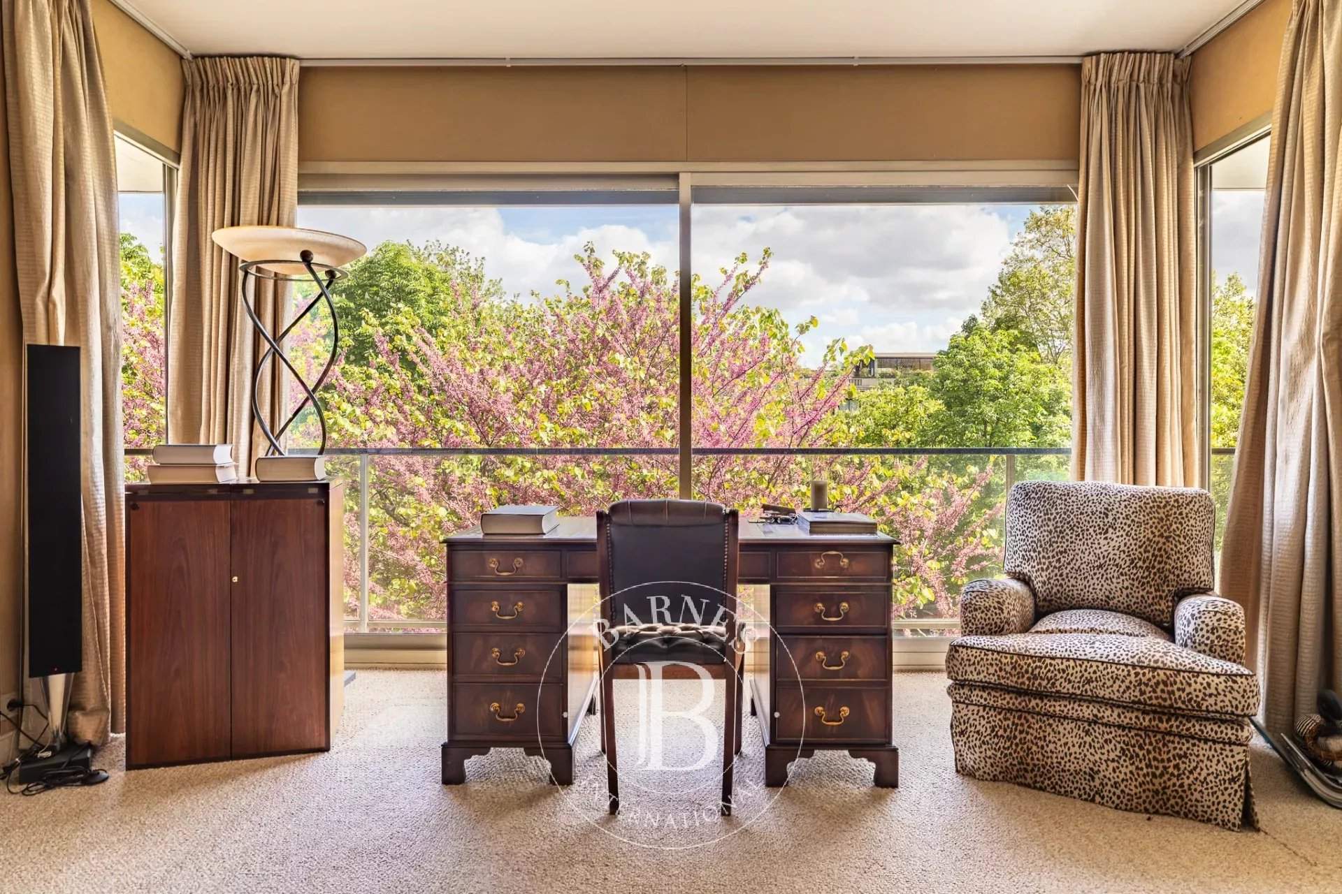 Neuilly-sur-Seine  - Apartment 2 Bedrooms - picture 15