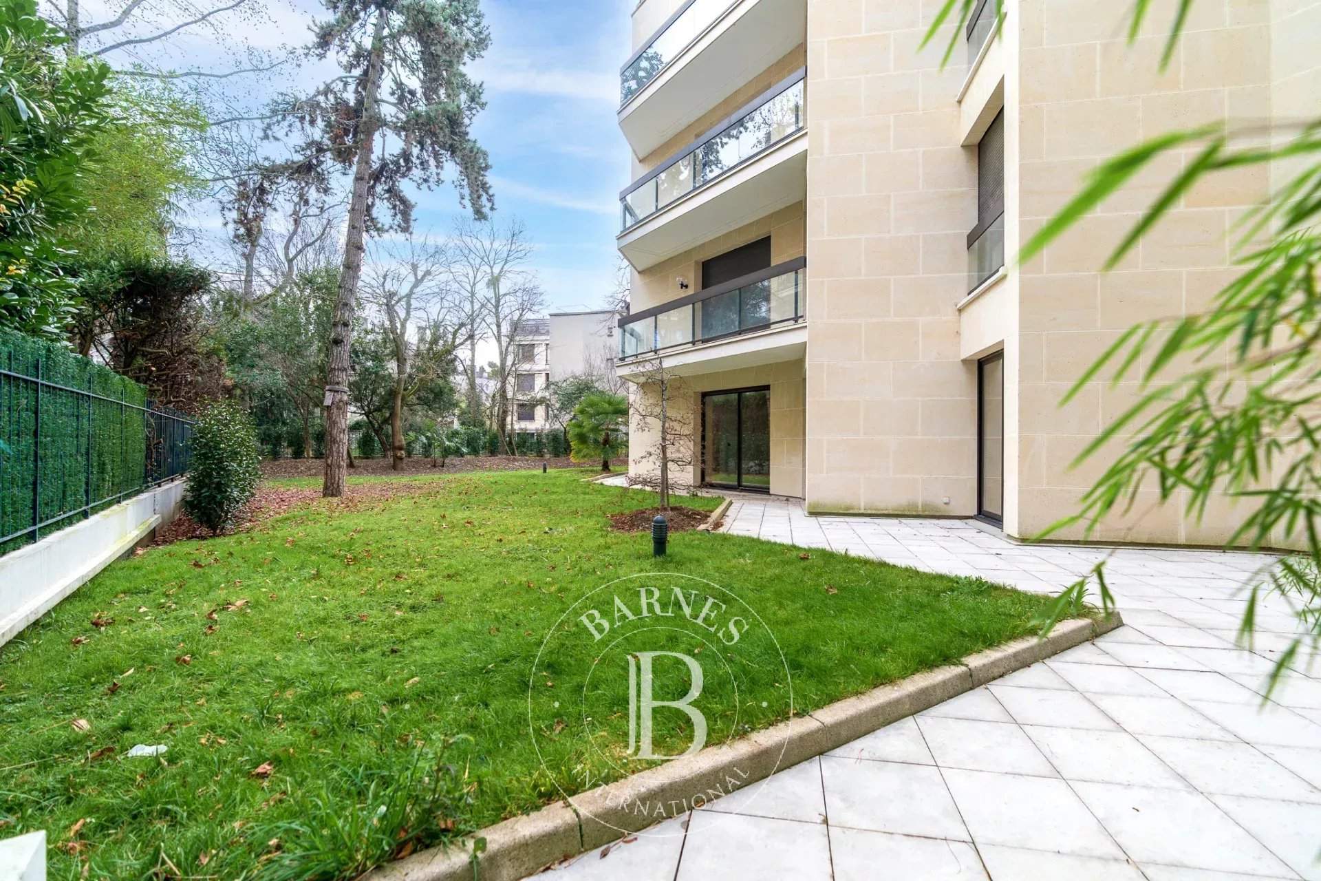 Neuilly-sur-Seine  - Appartement 6 Pi&egrave;ces 4 Chambres - picture 6