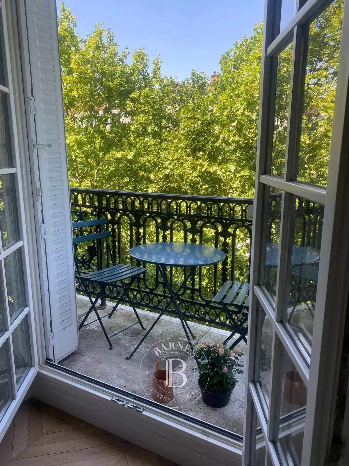 Neuilly-sur-Seine  - Appartement 5 Pi&egrave;ces 4 Chambres - picture 7