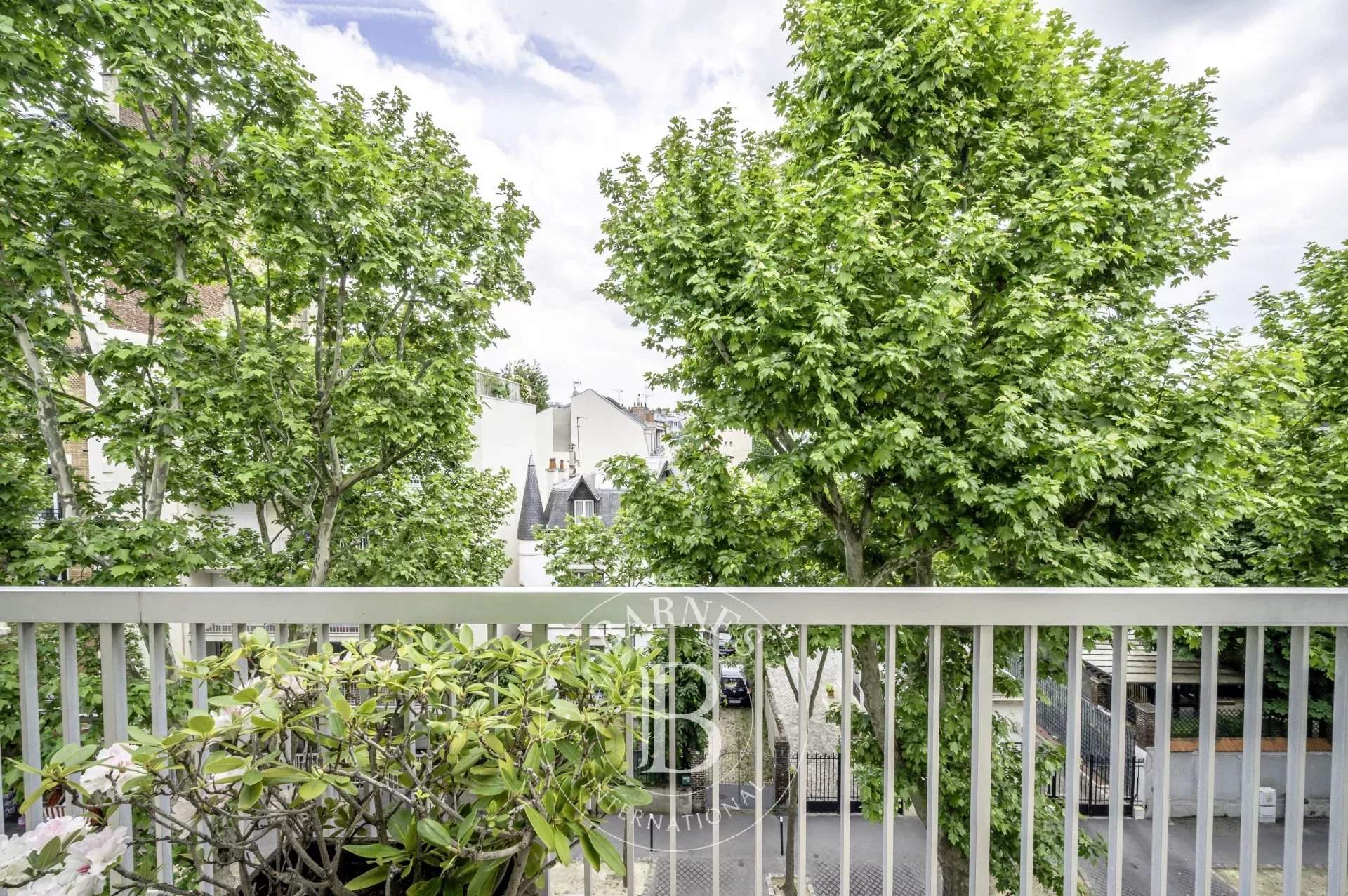 Neuilly-sur-Seine  - Appartement 7 Pièces 4 Chambres - picture 10