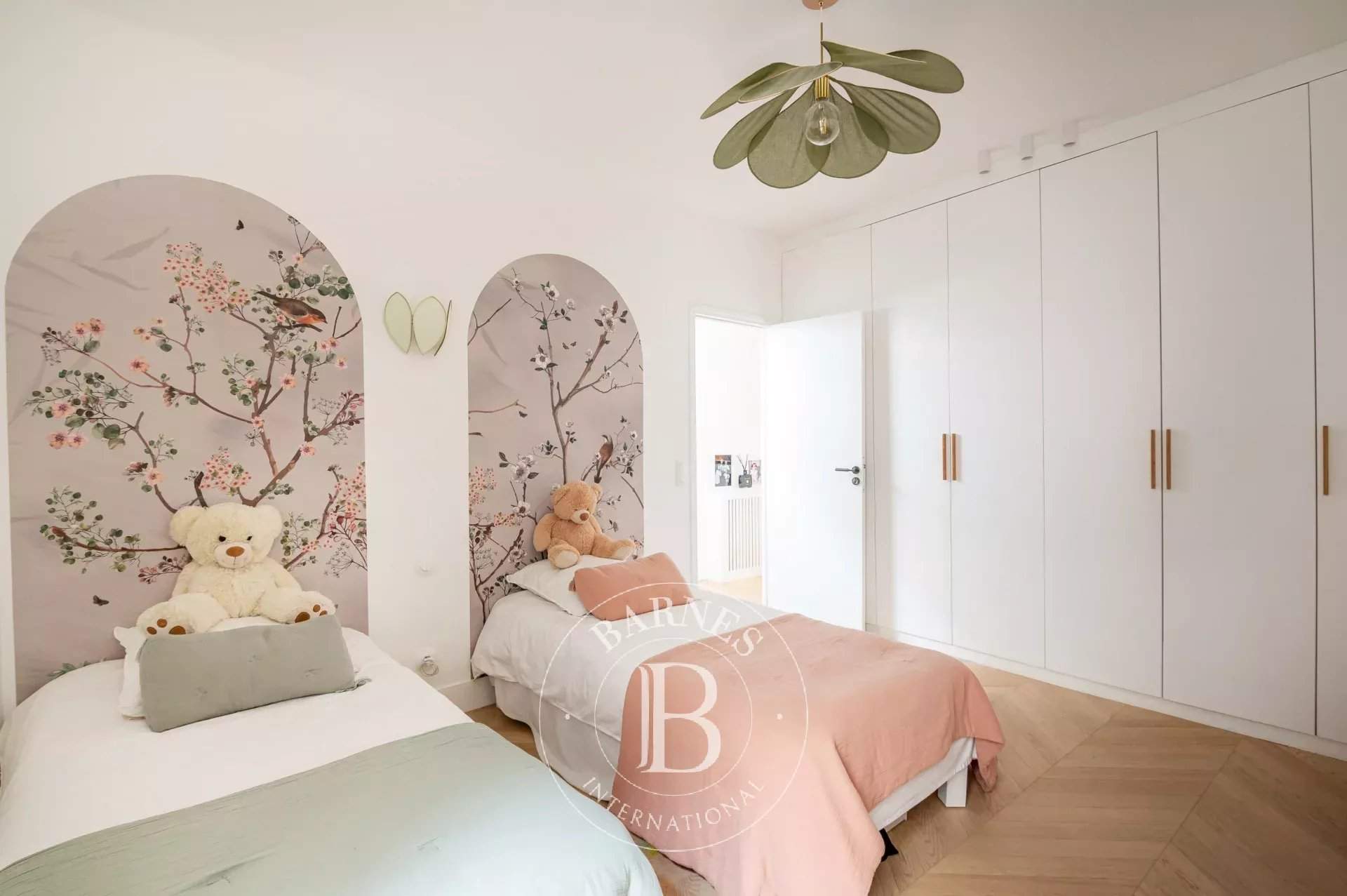 Neuilly-sur-Seine  - Appartement 5 Pi&egrave;ces 3 Chambres - picture 17