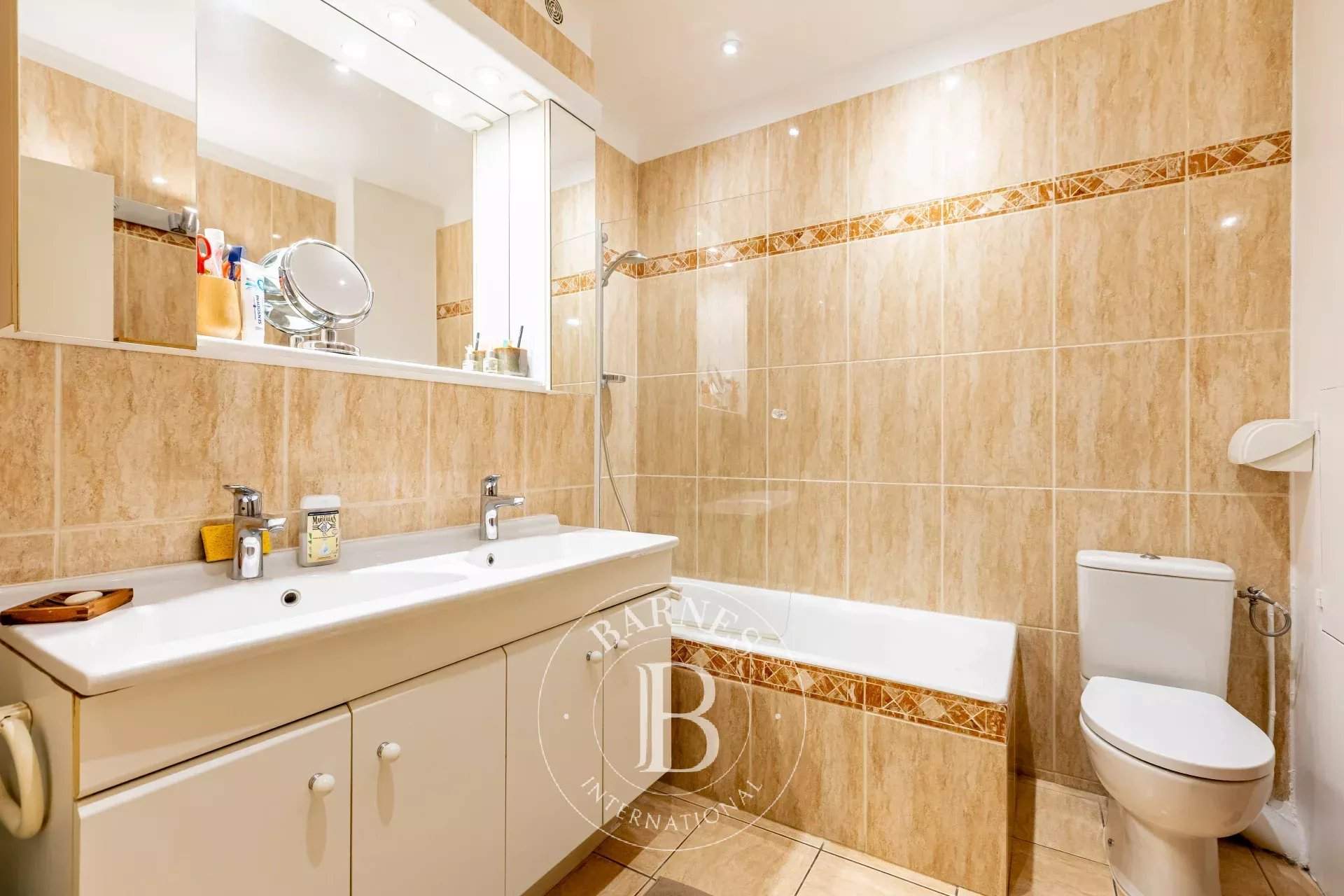 Neuilly-sur-Seine  - Appartement 5 Pi&egrave;ces 4 Chambres - picture 14