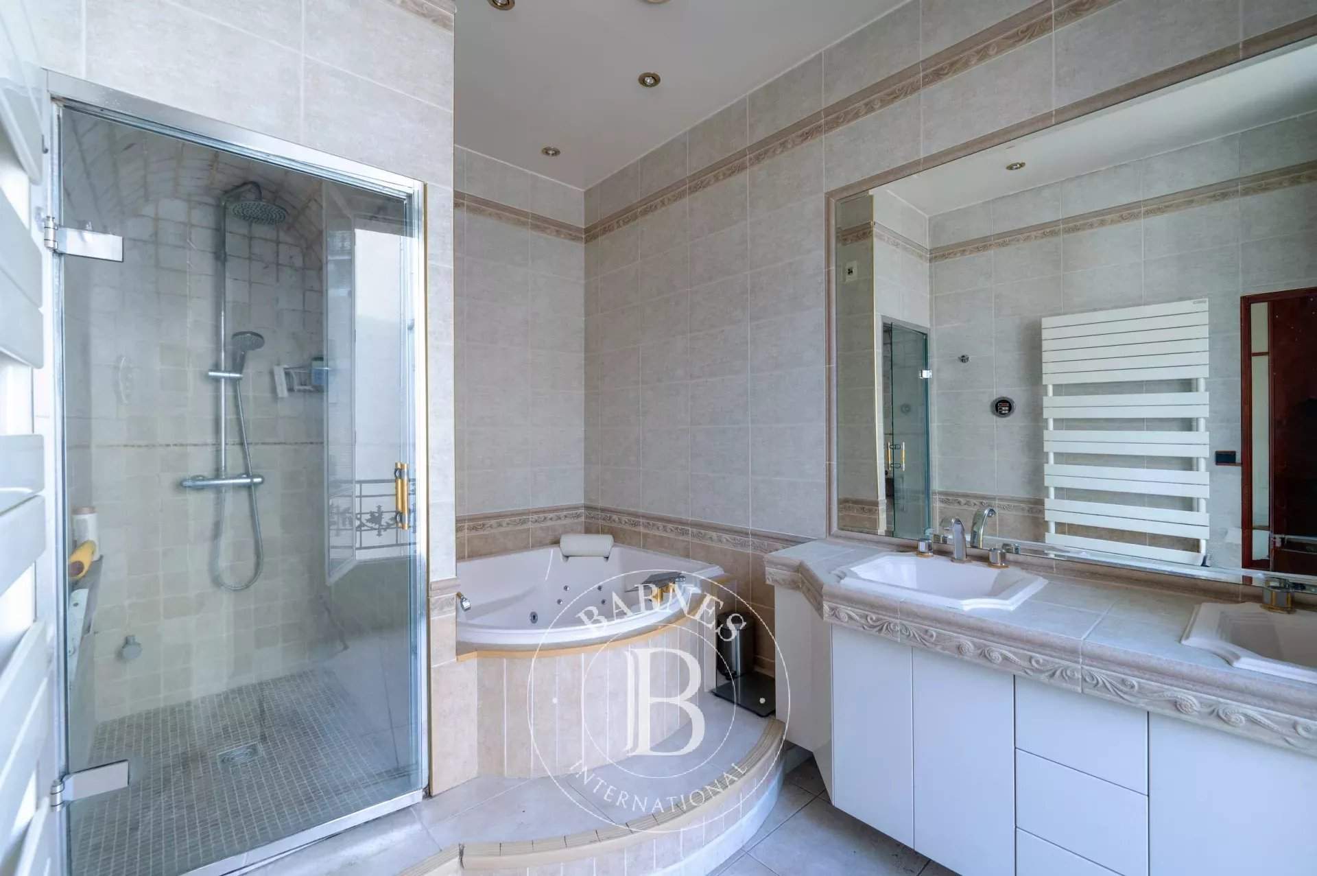 Neuilly-sur-Seine  - Appartement 6 Pièces 4 Chambres - picture 15