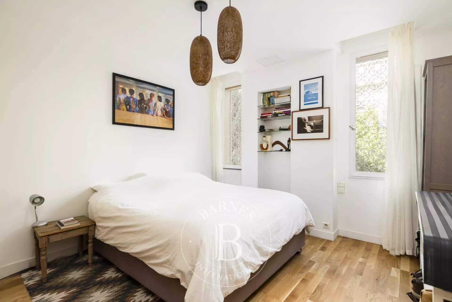 Neuilly-sur-Seine  - Appartement 7 Pi&egrave;ces 5 Chambres - picture 17