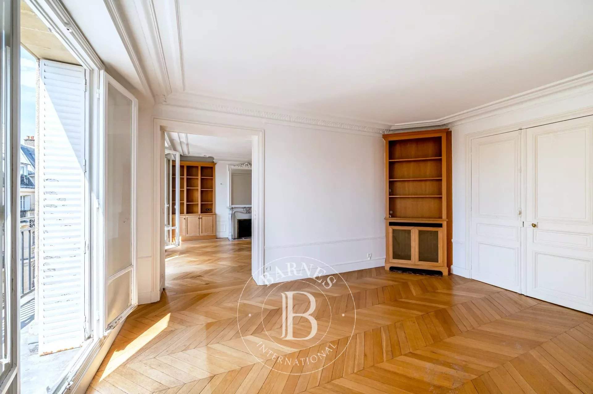 Neuilly-sur-Seine  - Appartement 6 Pi&egrave;ces 4 Chambres - picture 6