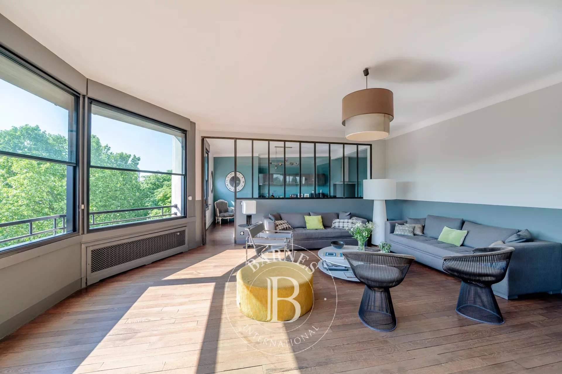 Neuilly-sur-Seine  - Apartment 4 Bedrooms - picture 4