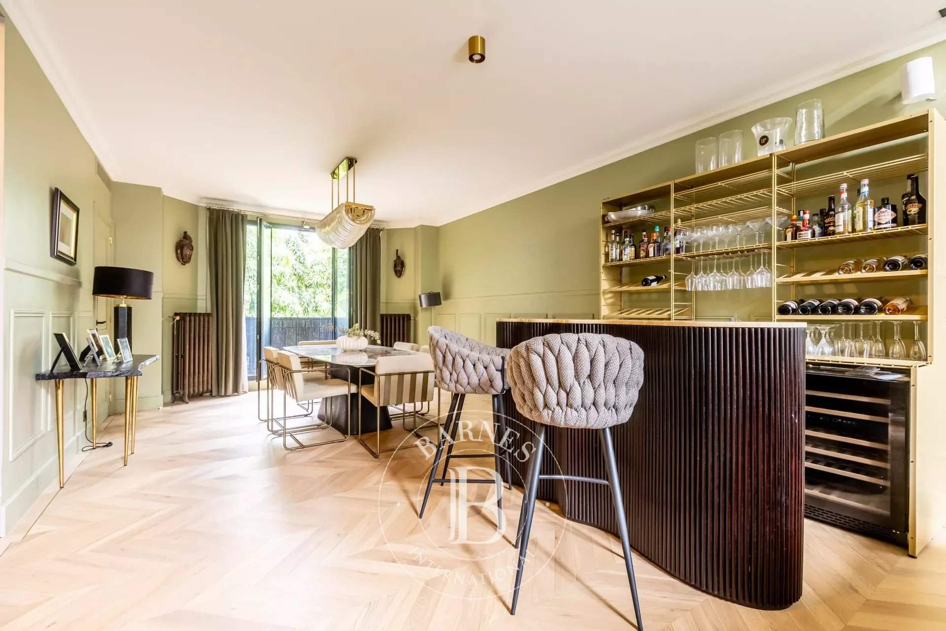 Neuilly-sur-Seine  - Appartement 9 Pi&egrave;ces - picture 6