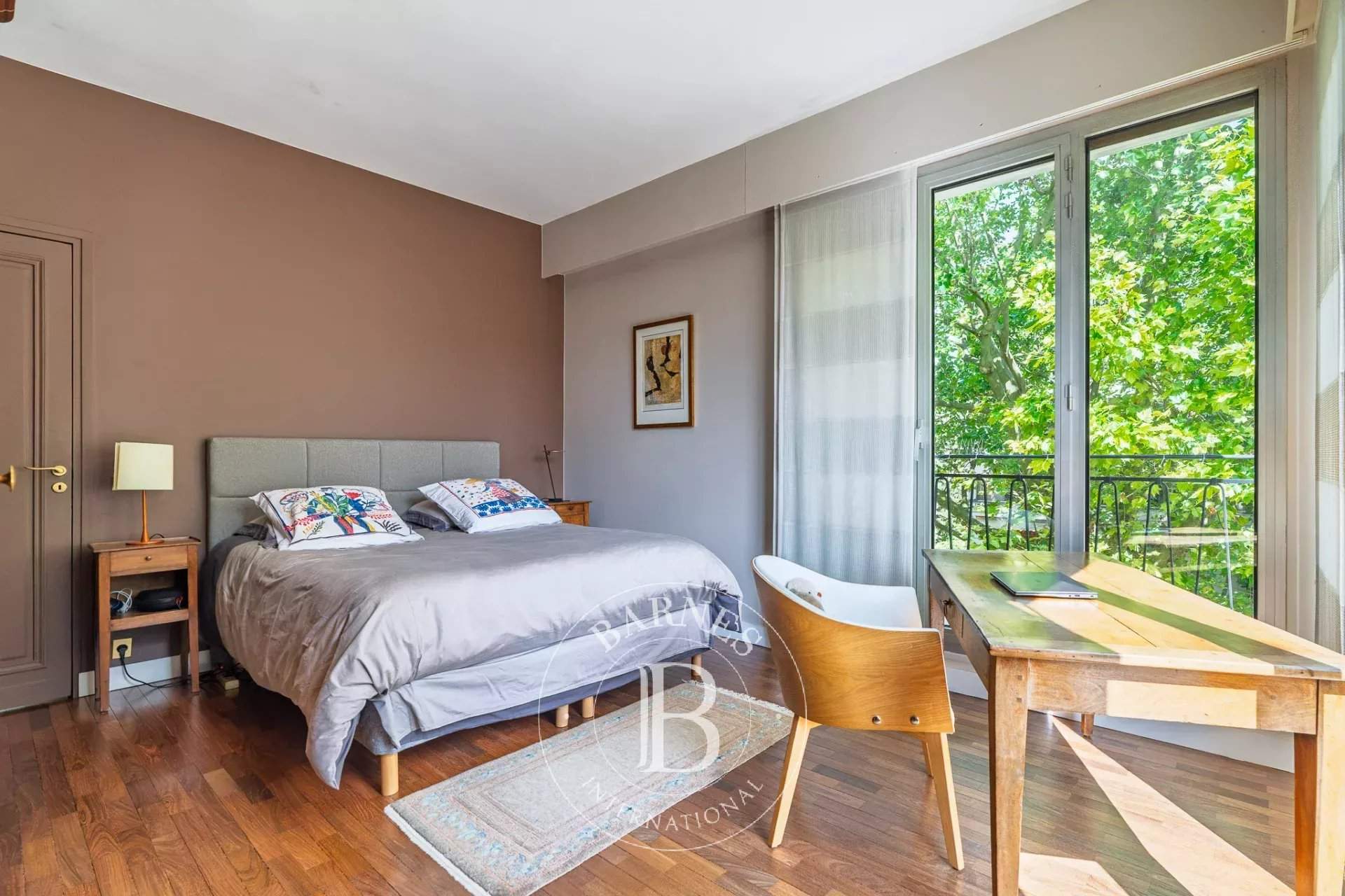 Neuilly-sur-Seine  - Apartment 3 Bedrooms - picture 13