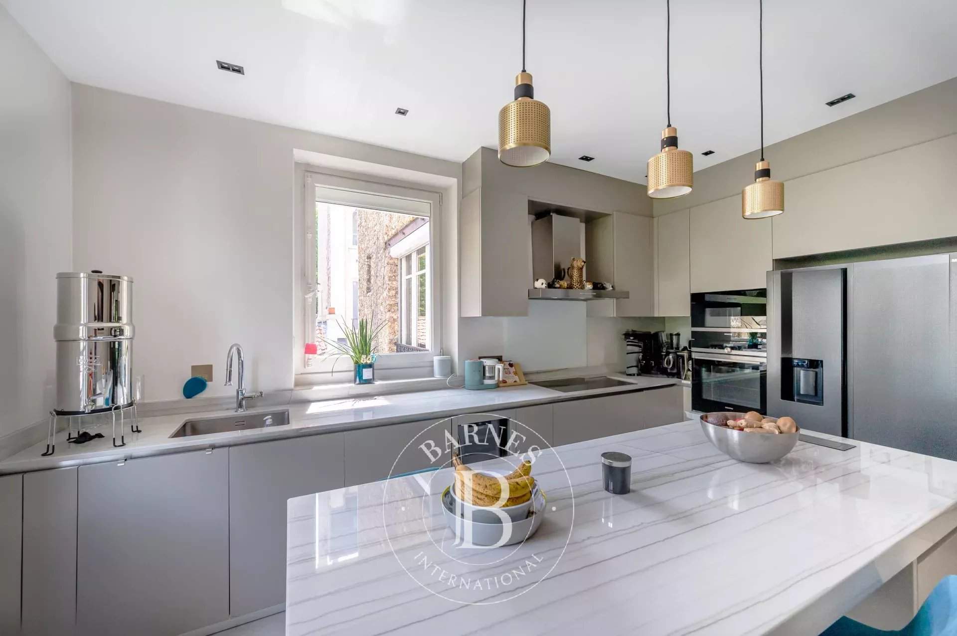 Neuilly-sur-Seine  - Appartement 7 Pi&egrave;ces 4 Chambres - picture 15