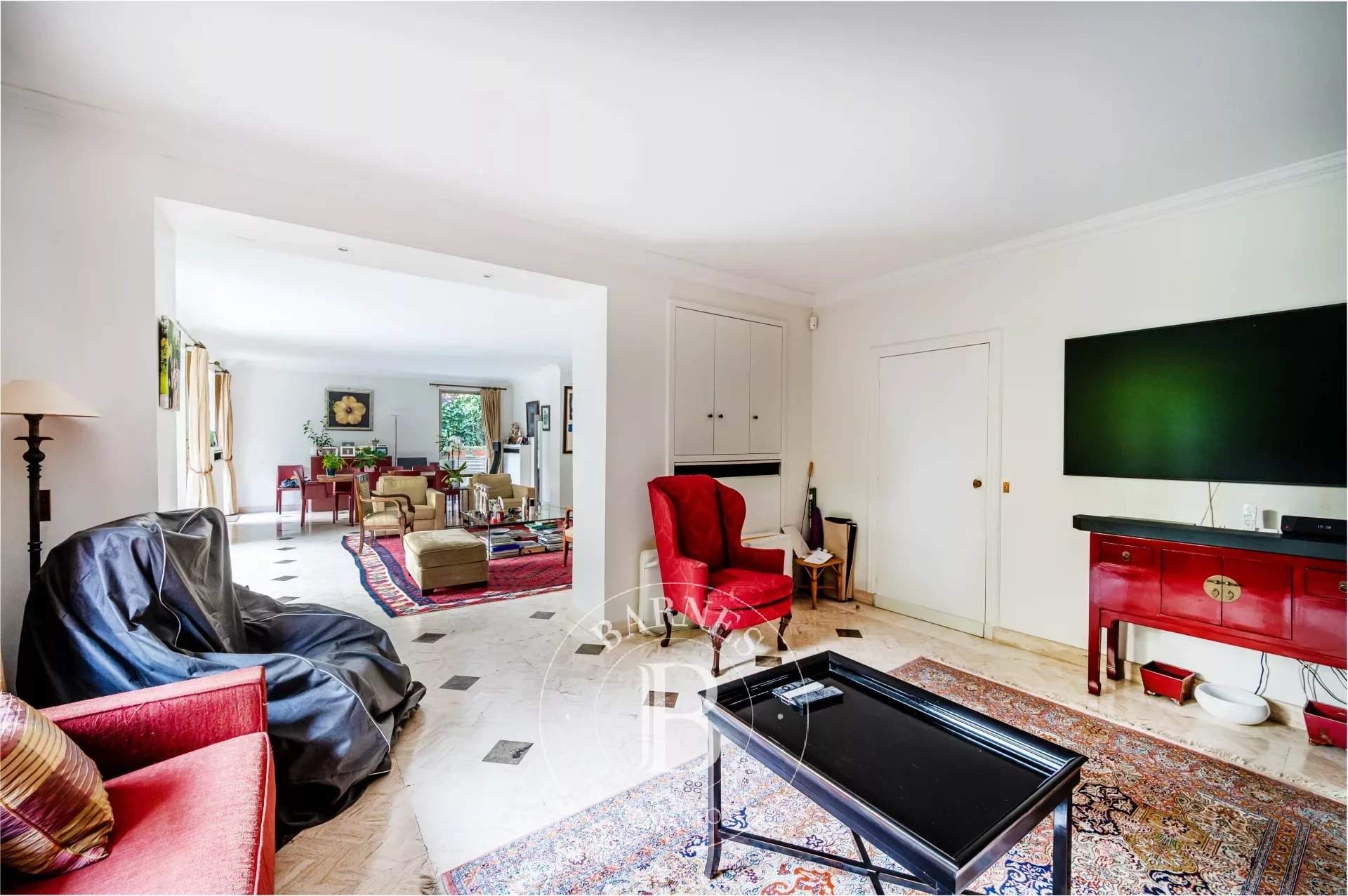 Neuilly-sur-Seine  - Apartment 5 Bedrooms - picture 14