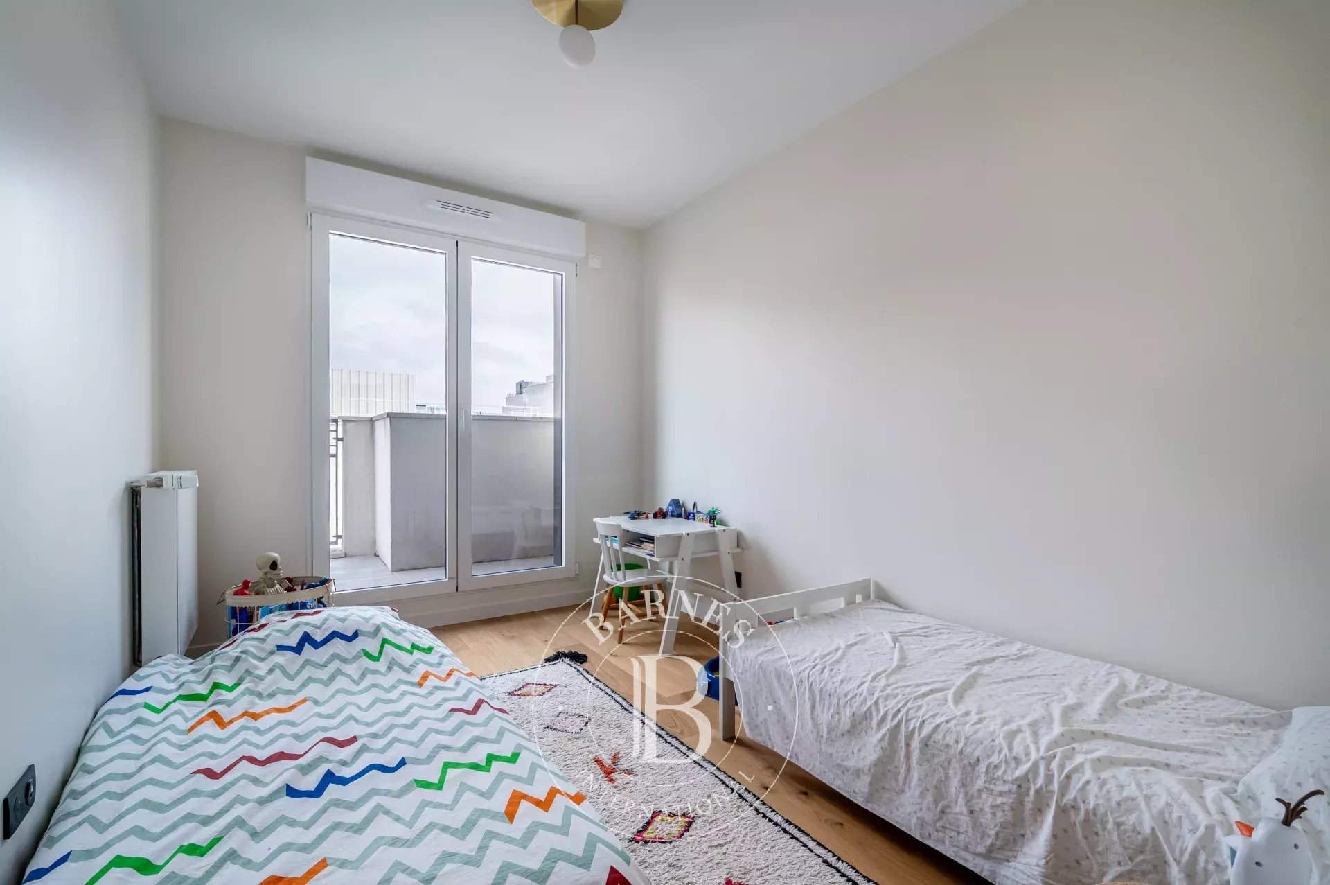 Clichy  - Apartment 3 Bedrooms - picture 9