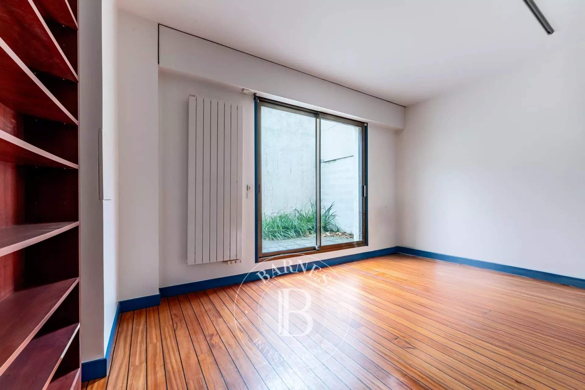 Neuilly-sur-Seine  - Piso 6 Cuartos 4 Habitaciones - picture 9