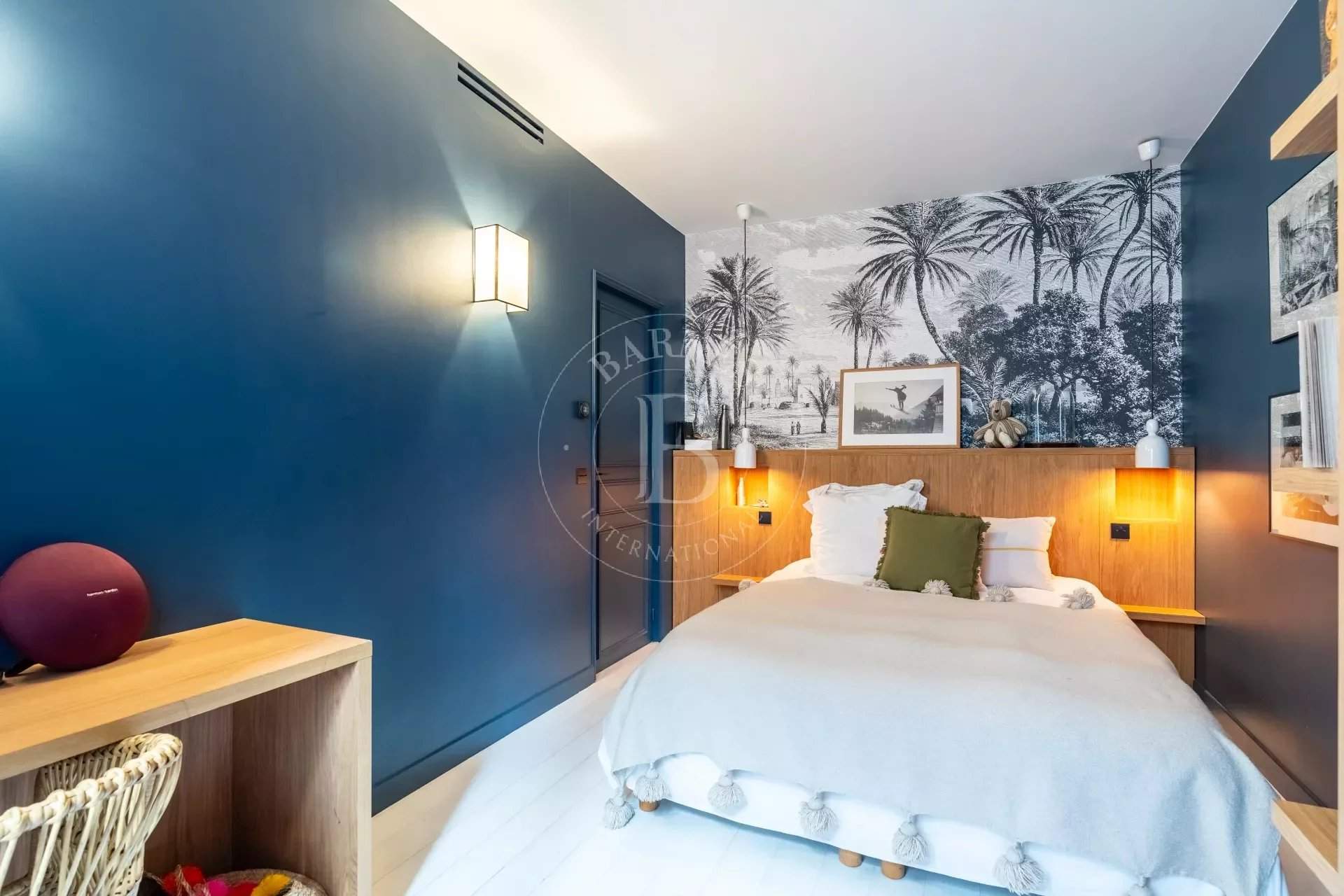 Neuilly-sur-Seine  - Palacete 7 Cuartos 4 Habitaciones - picture 17