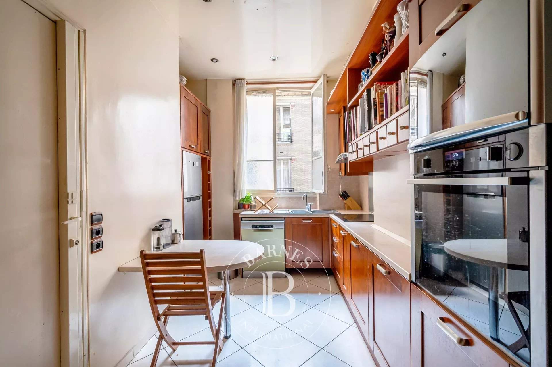 Neuilly-sur-Seine  - Appartement 6 Pièces 4 Chambres - picture 11