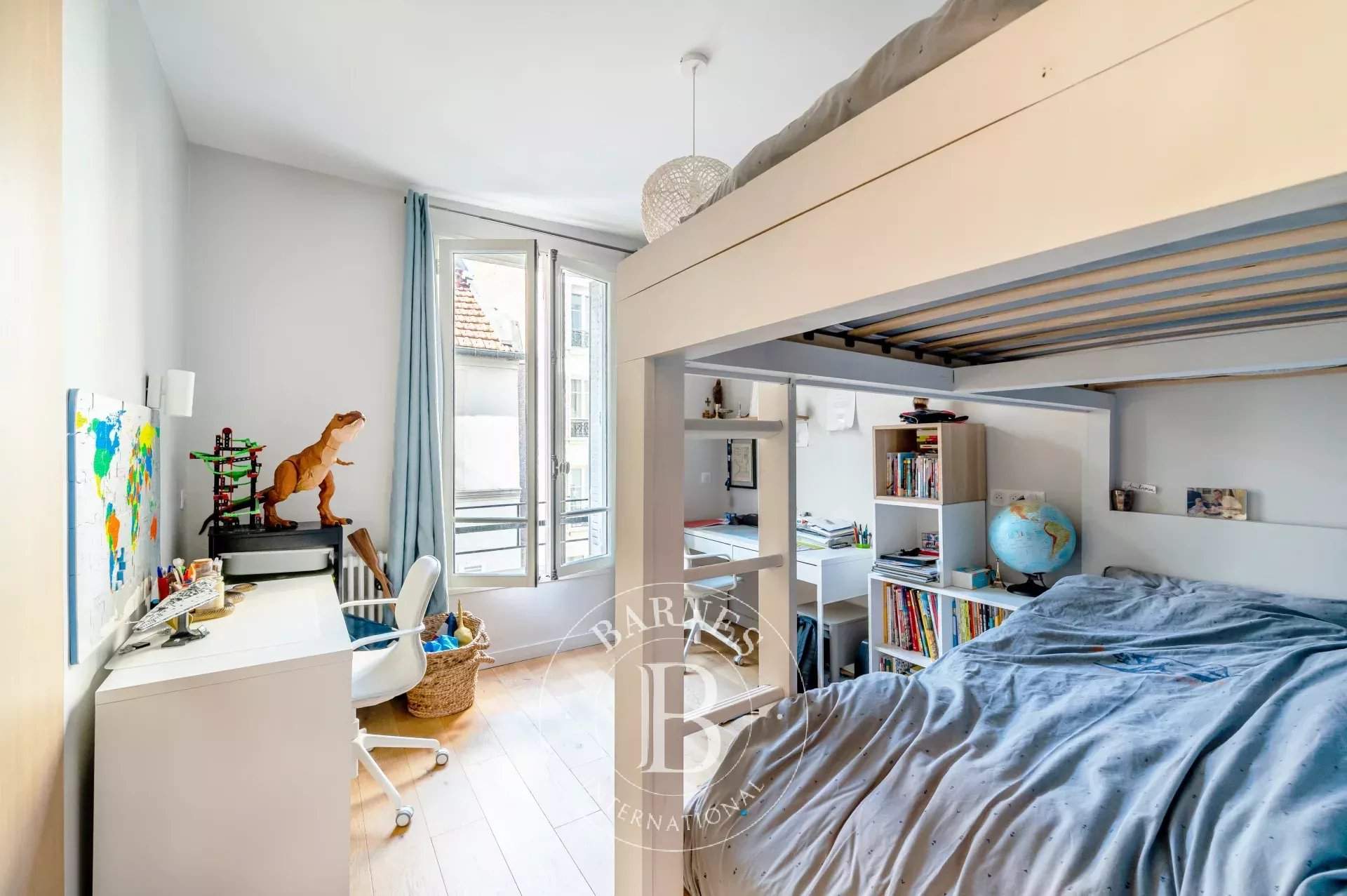 Levallois-Perret  - Appartement 7 Pièces - picture 19