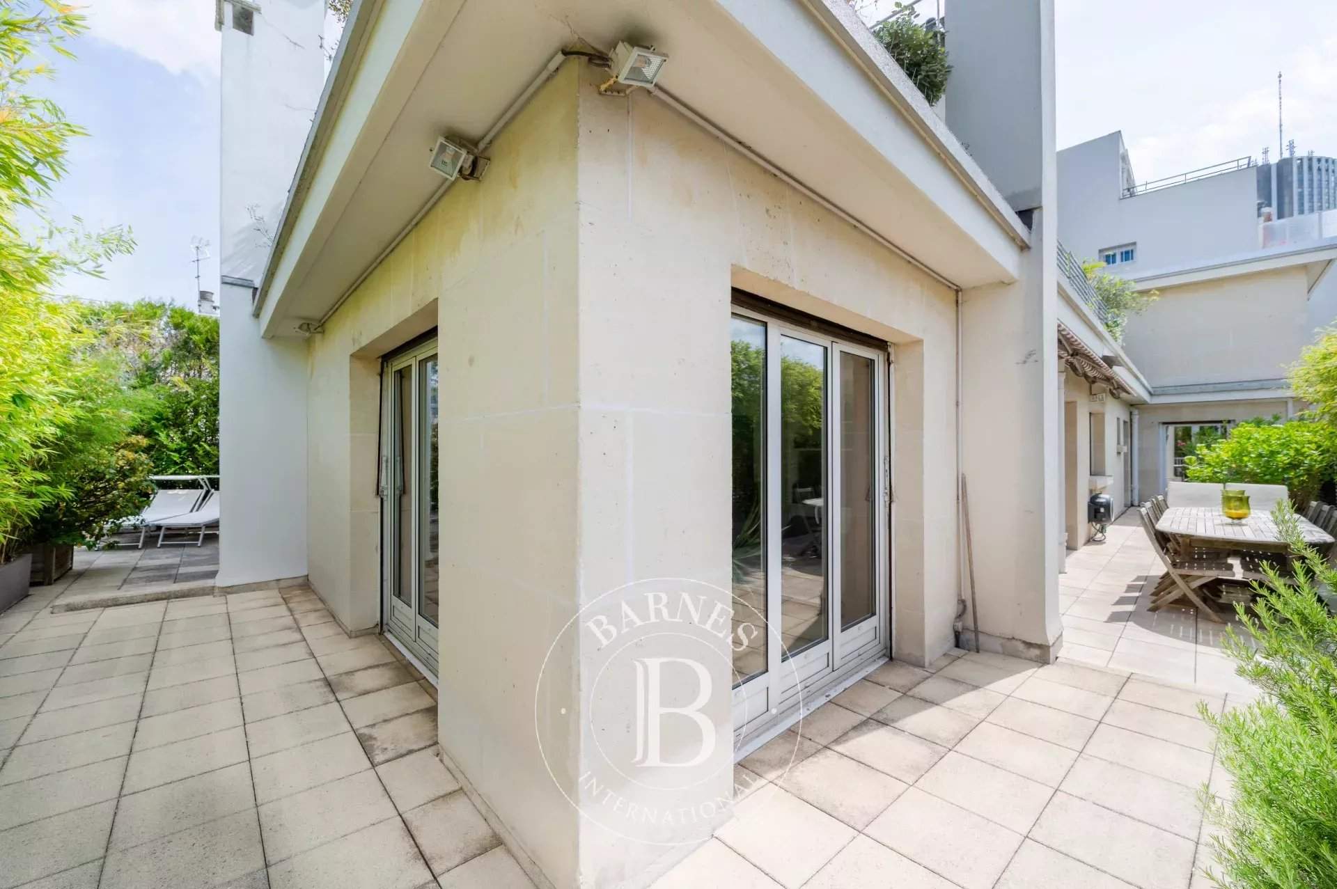 Neuilly-sur-Seine  - Appartement 6 Pièces 4 Chambres - picture 7