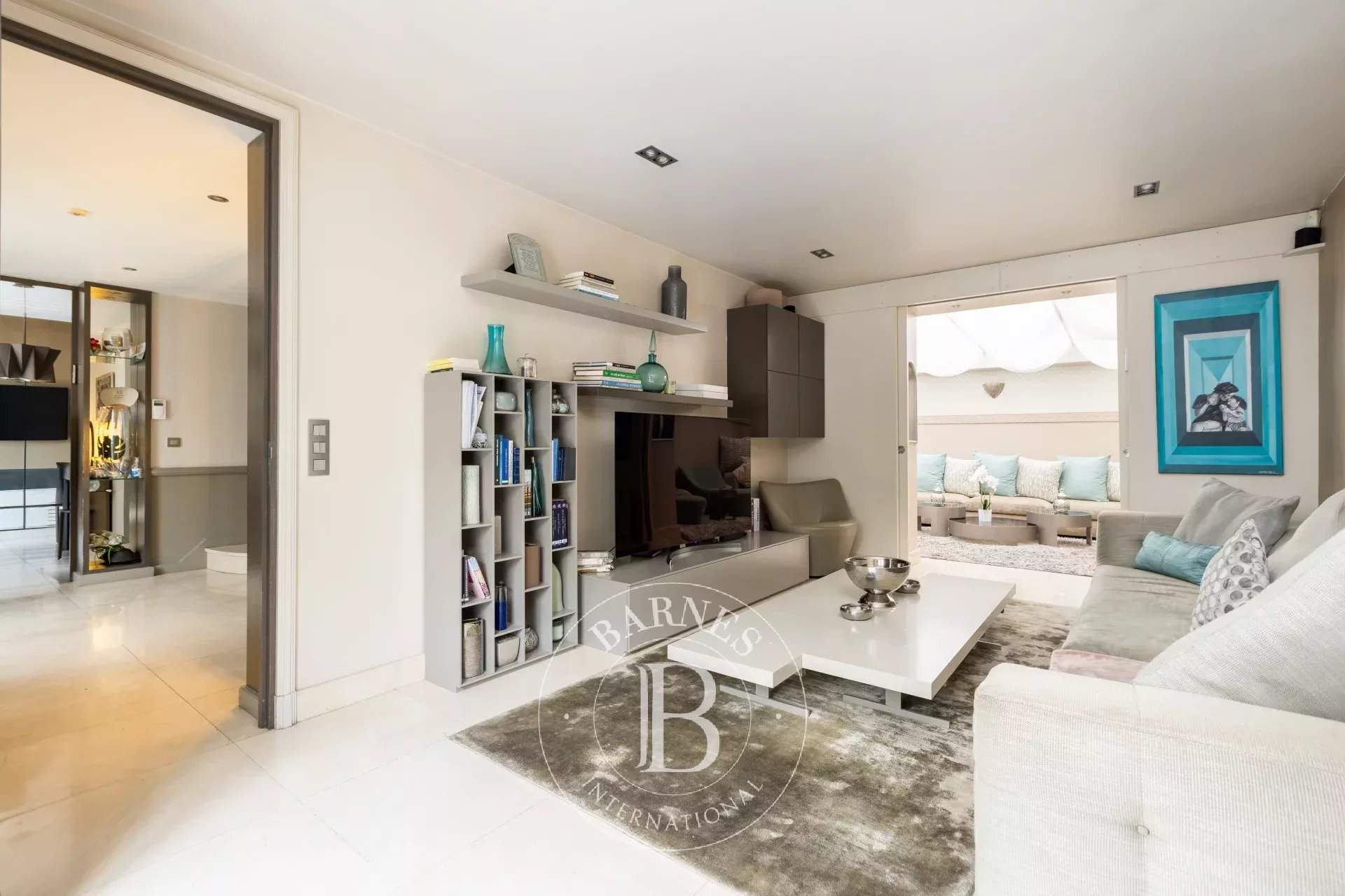 Neuilly-sur-Seine  - House 5 Bedrooms - picture 9